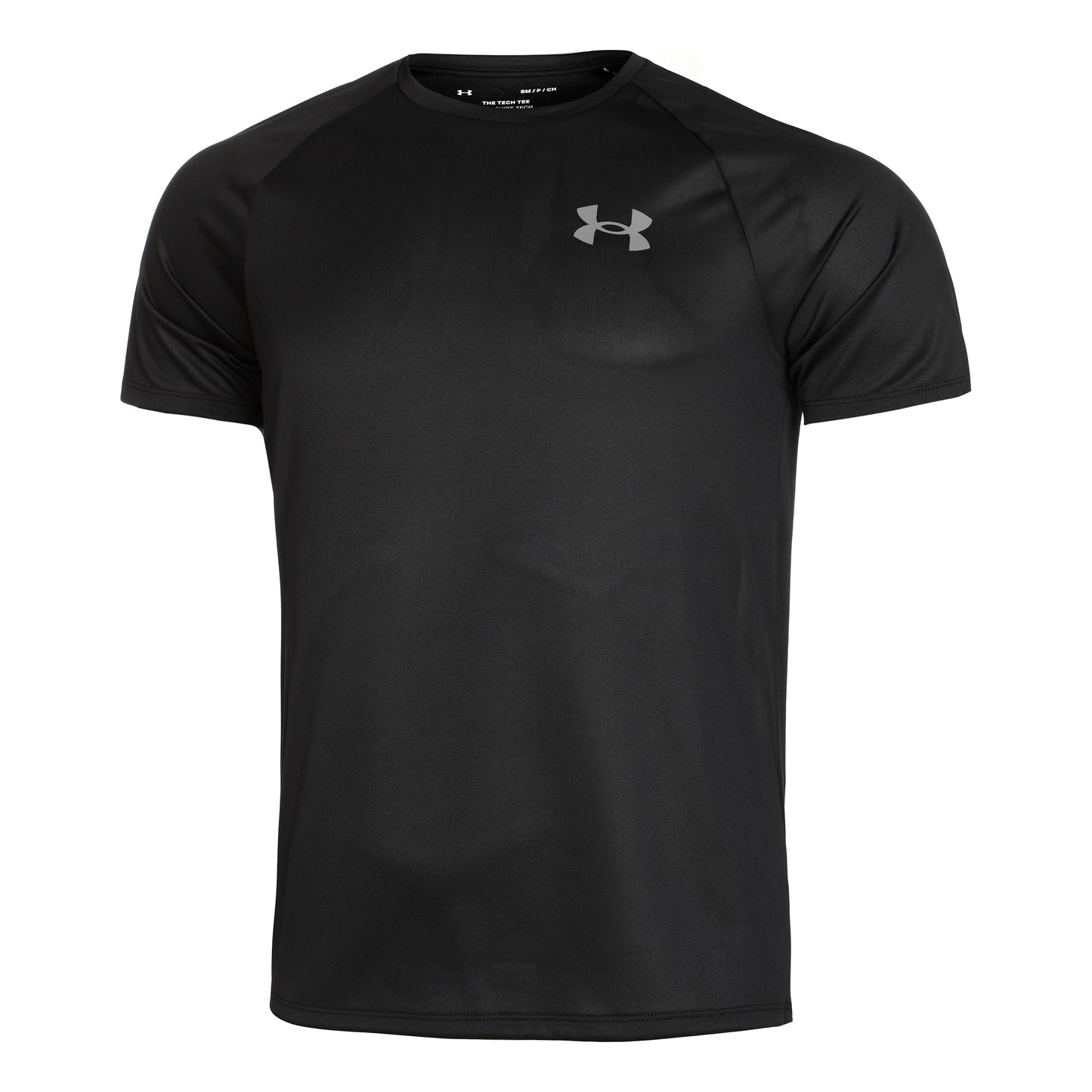 Under Armour Tech 2.1 T-Shirt Men - black,