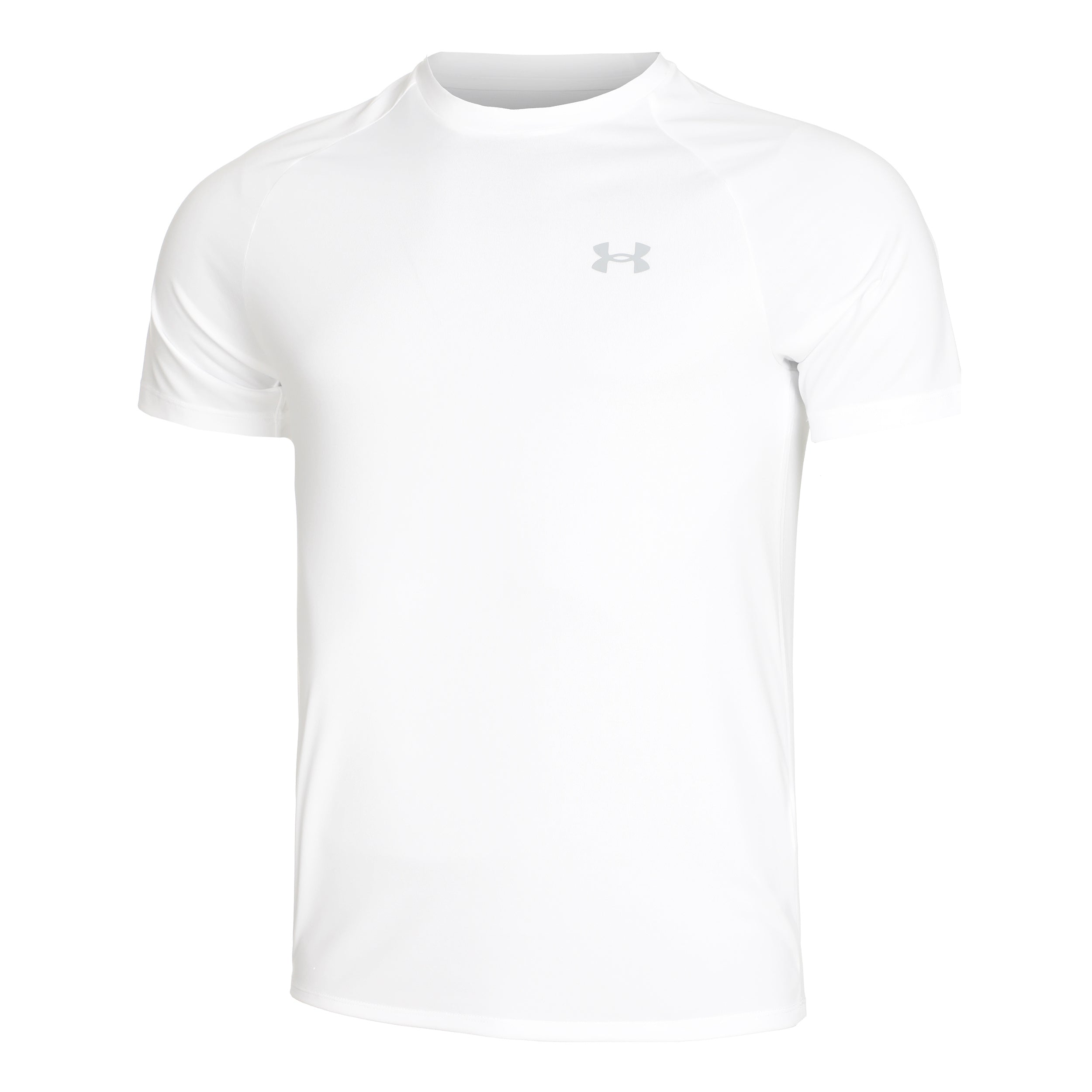 Under Armour Tech 2.0 T-Shirt Men-White
