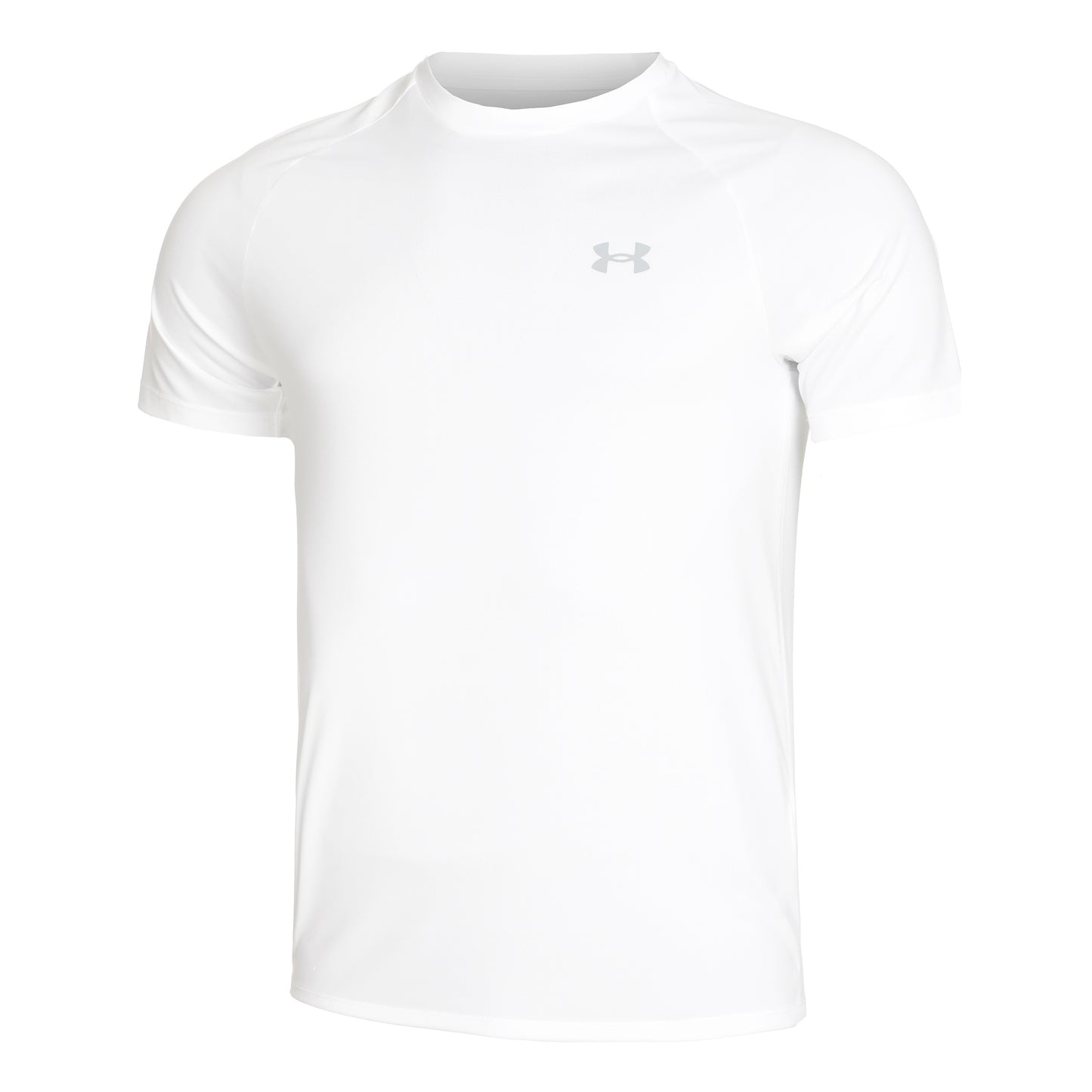 Under Armour Tech 2.0 T-Shirt Men-White