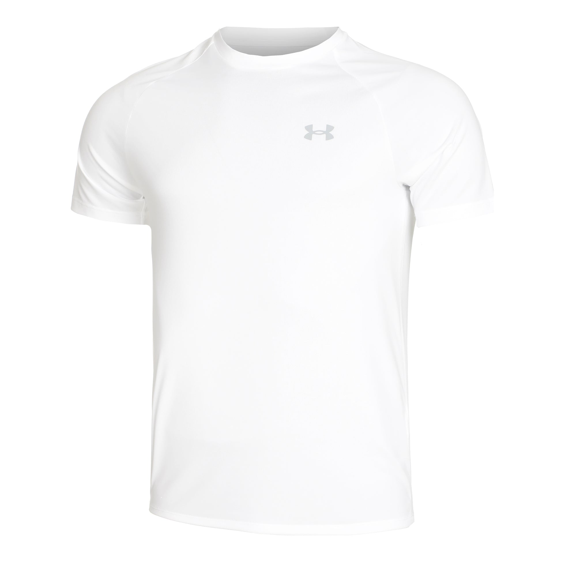 Under Armour Tech 2.0 T-Shirt Men-White