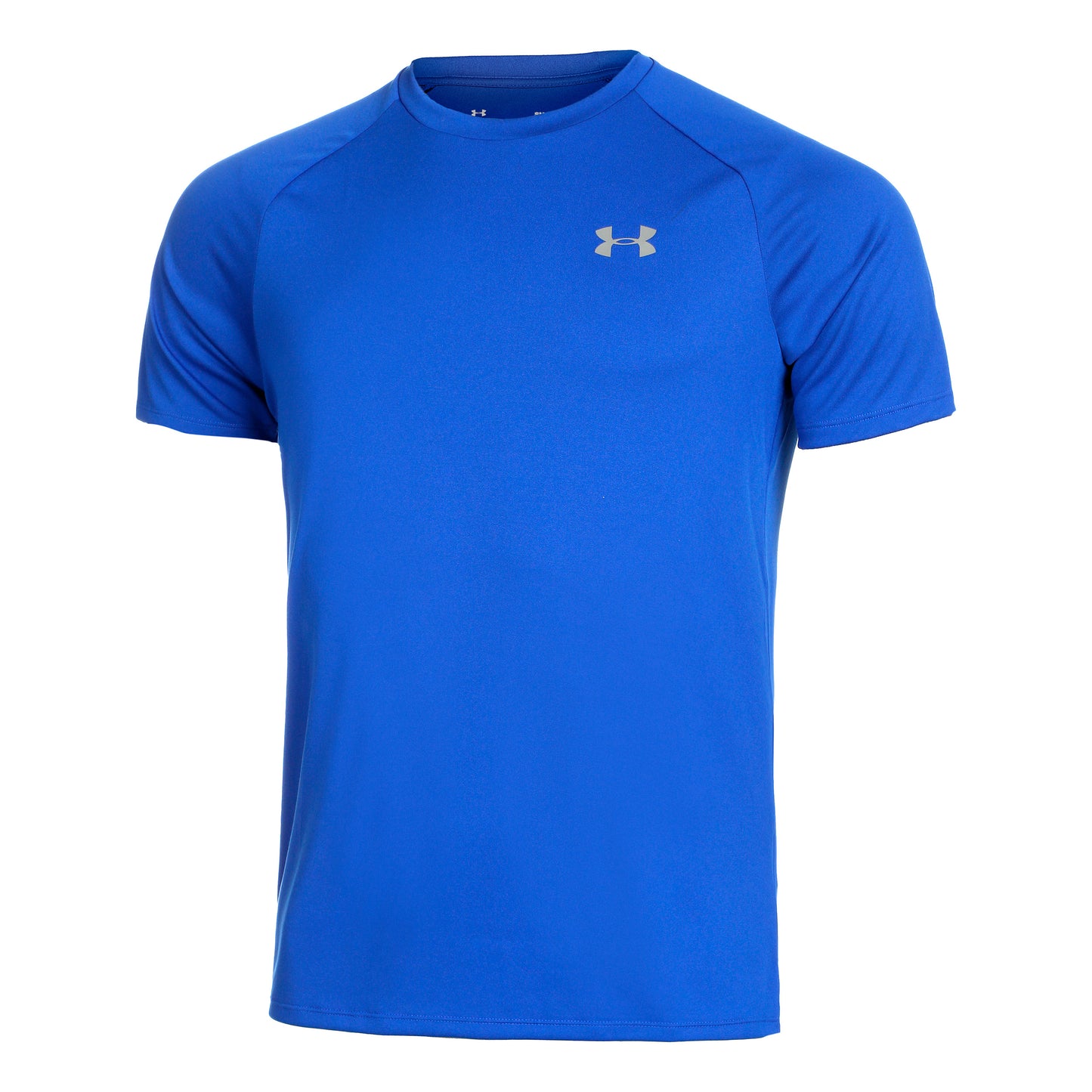 Under Armour Tech 2.1 T-Shirt Men-dark blue