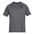 Tech 2.1 T-Shirt Men - anthracite, black
