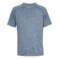 Tech 2.1 T-Shirt Men - blue, grey