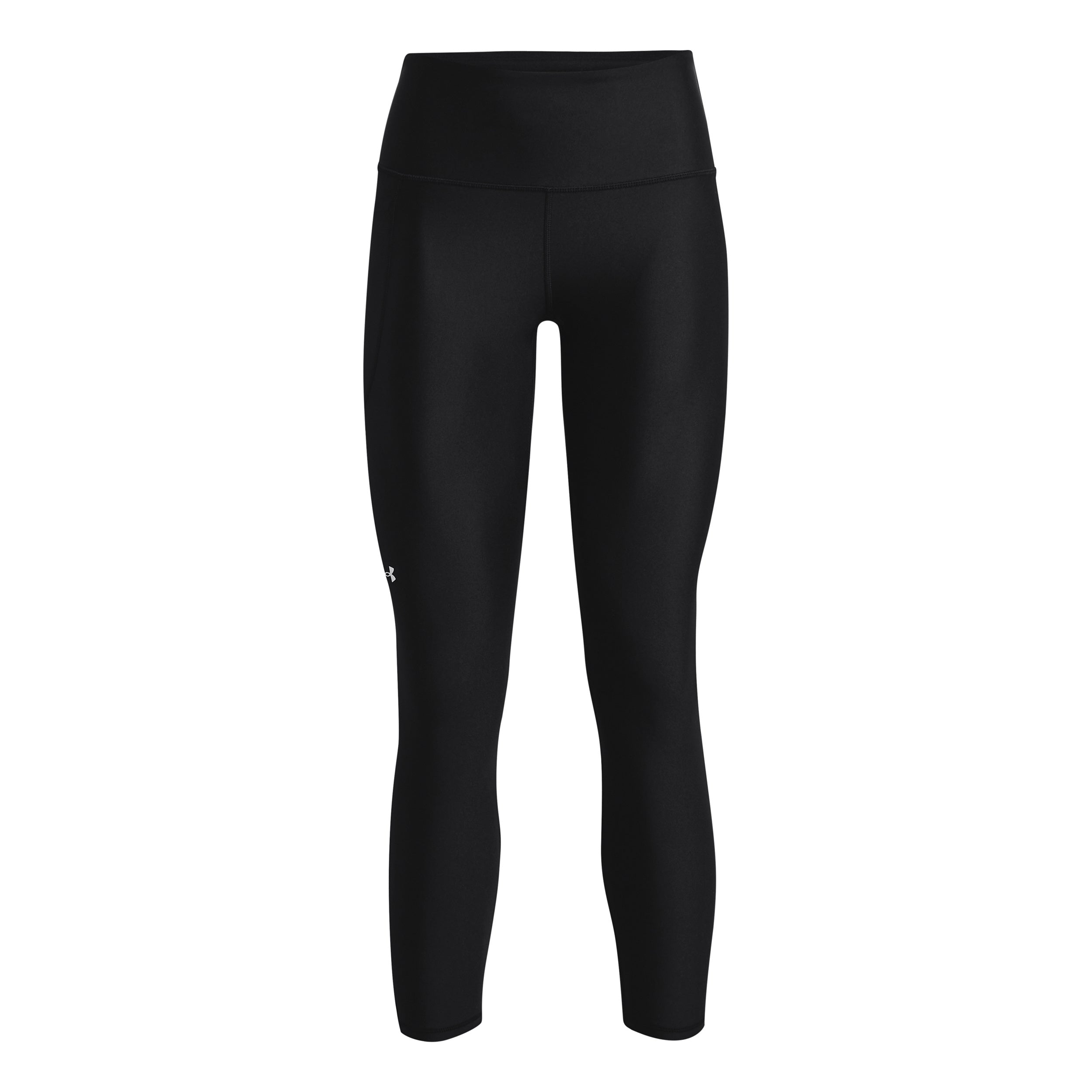 Under Armour Heatgear Hi Ankle Tight Women-Black
