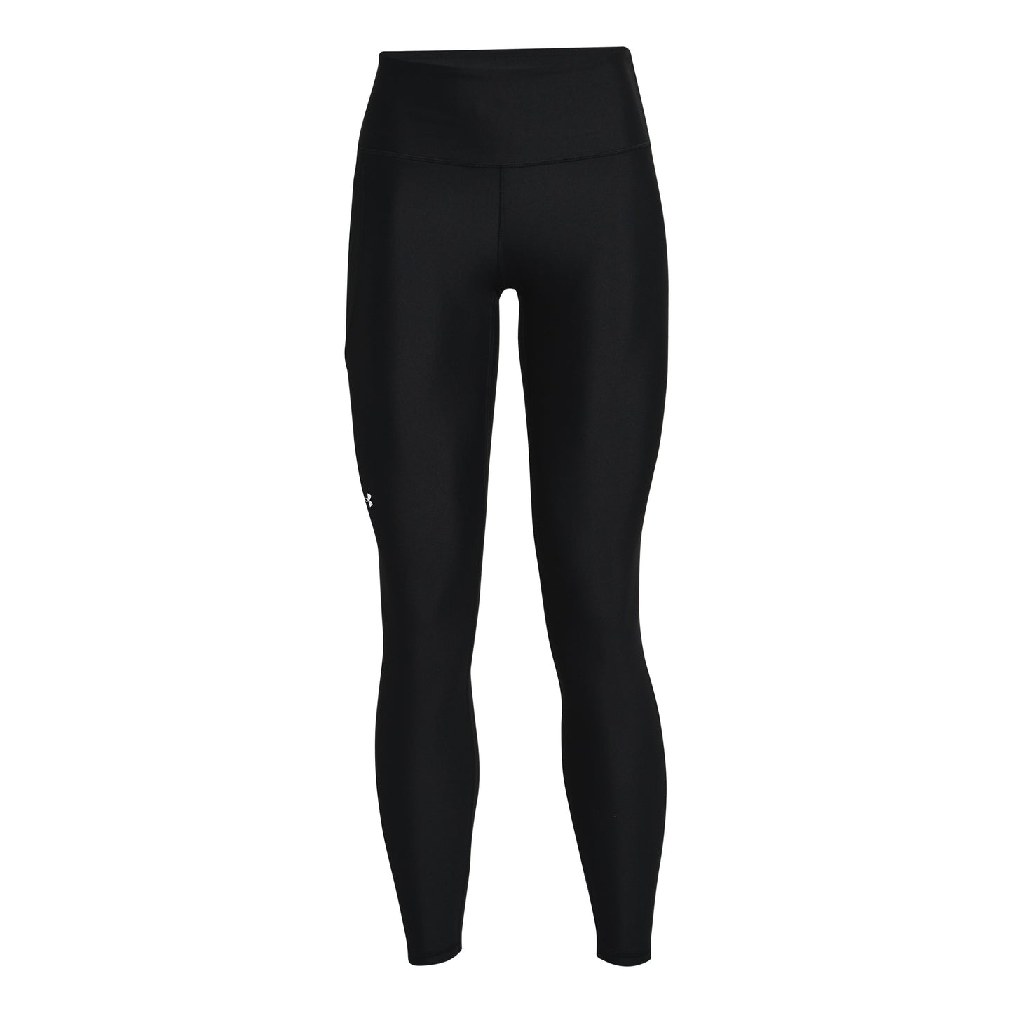 Under Armour Heatgear HiRise NS Tight Damen-Schwarz