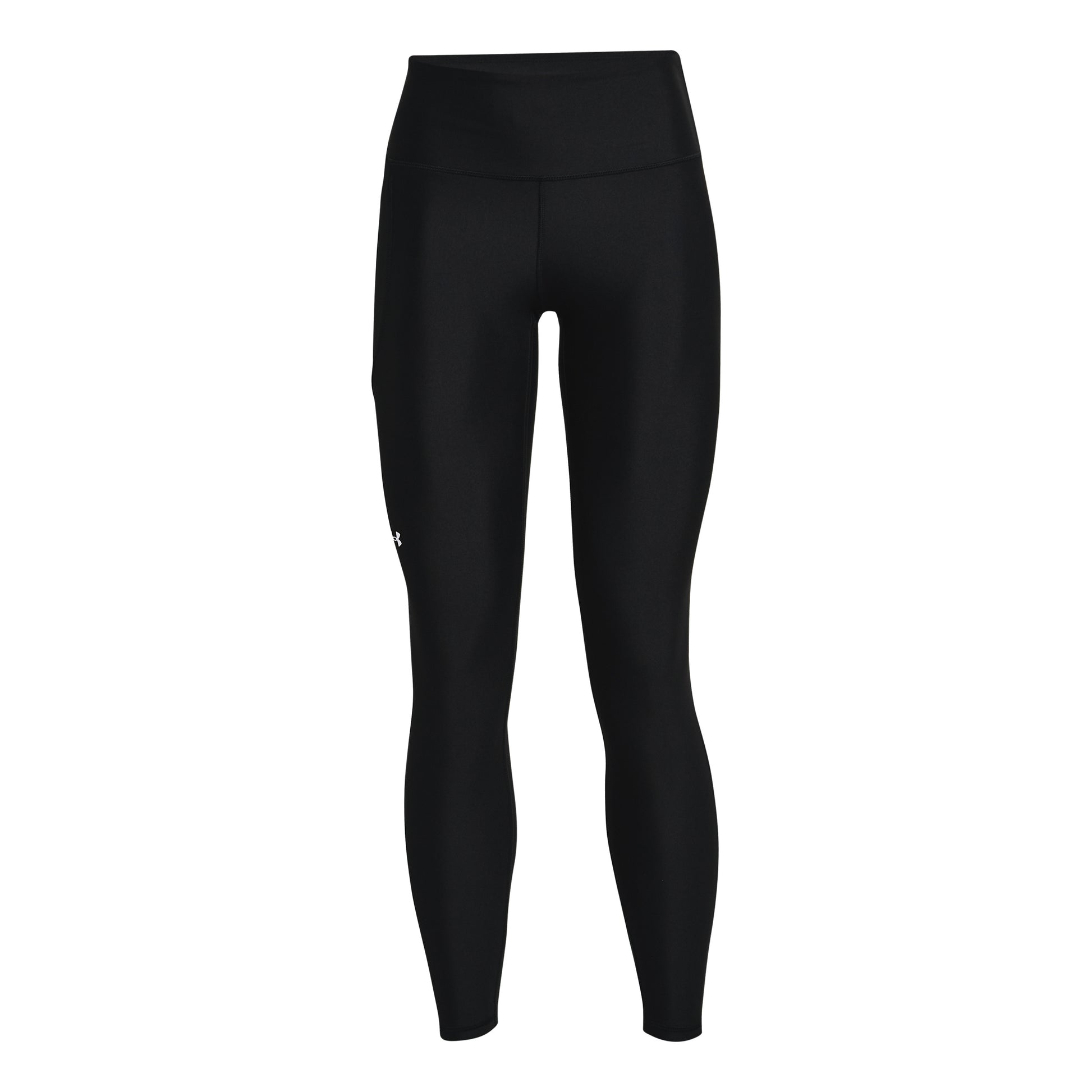 Under Armour Heatgear HiRise NS Tight Damen-Schwarz