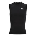 Heatgear Armour Tank Top Men-Black,White