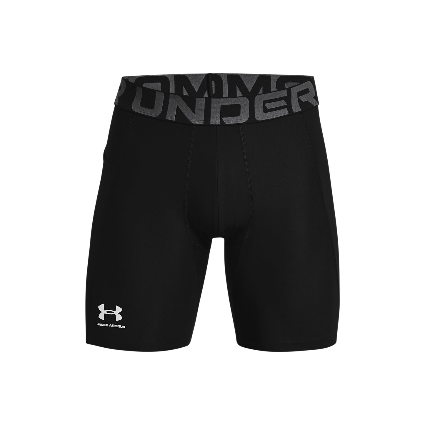 Under Armour Heatgear Shorts Men-Black