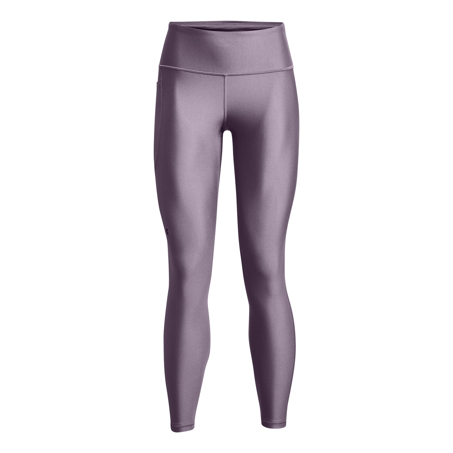 Under Armour High Rise Tight Women - violet,