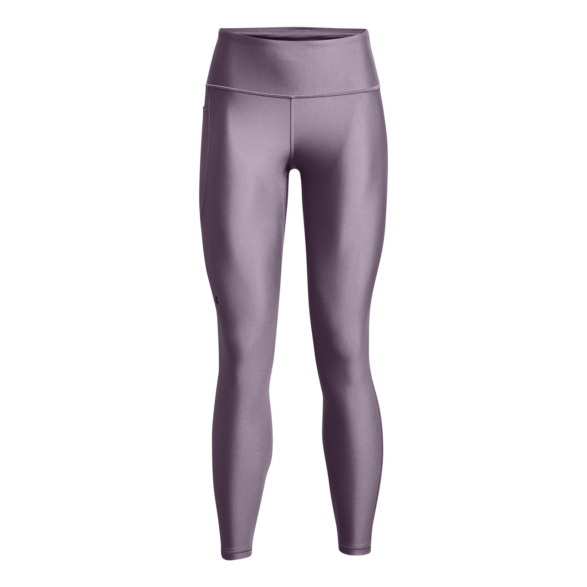Under Armour High Rise Tight Women - violet,