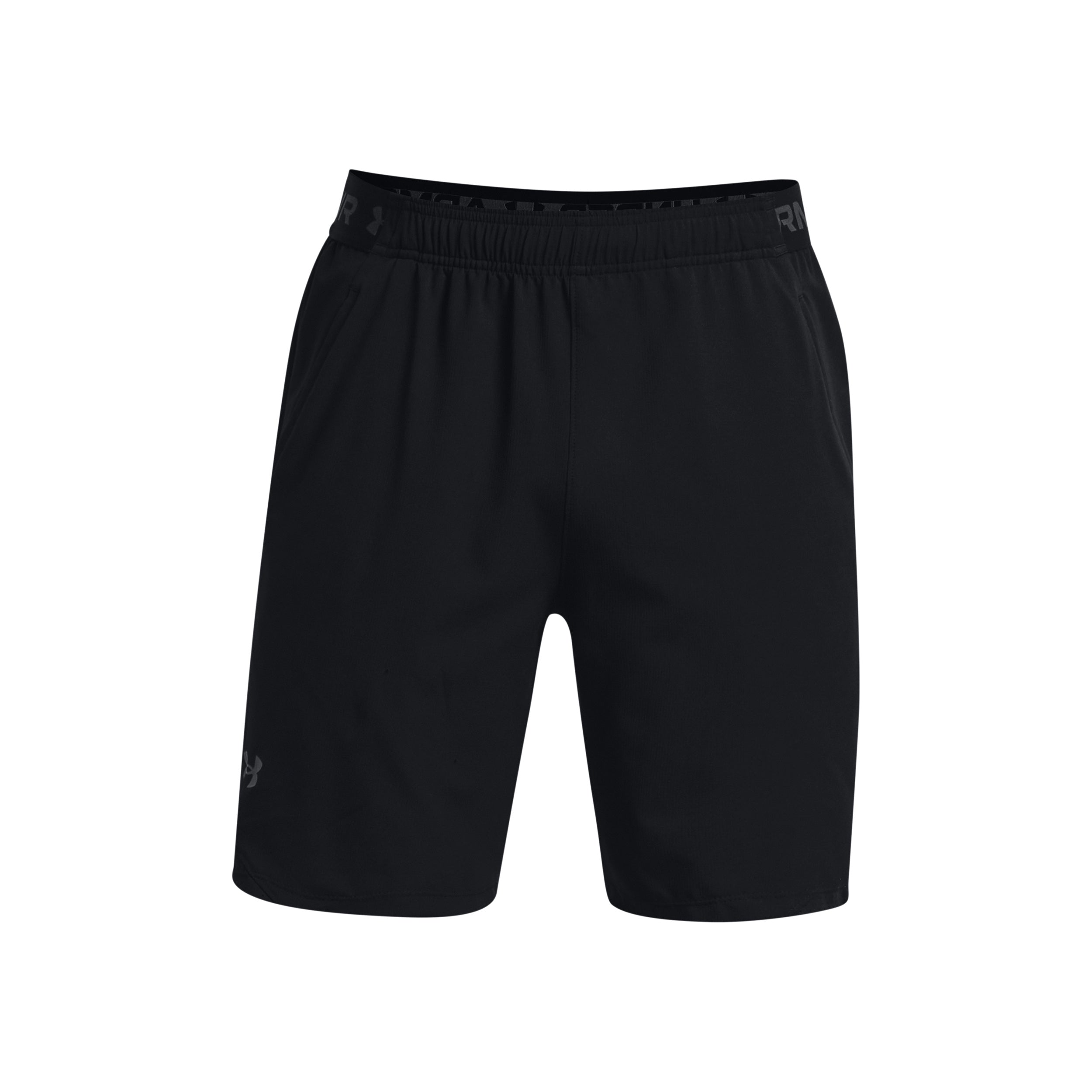Under Armour Vanish Woven 8 Inch Shorts Men-black