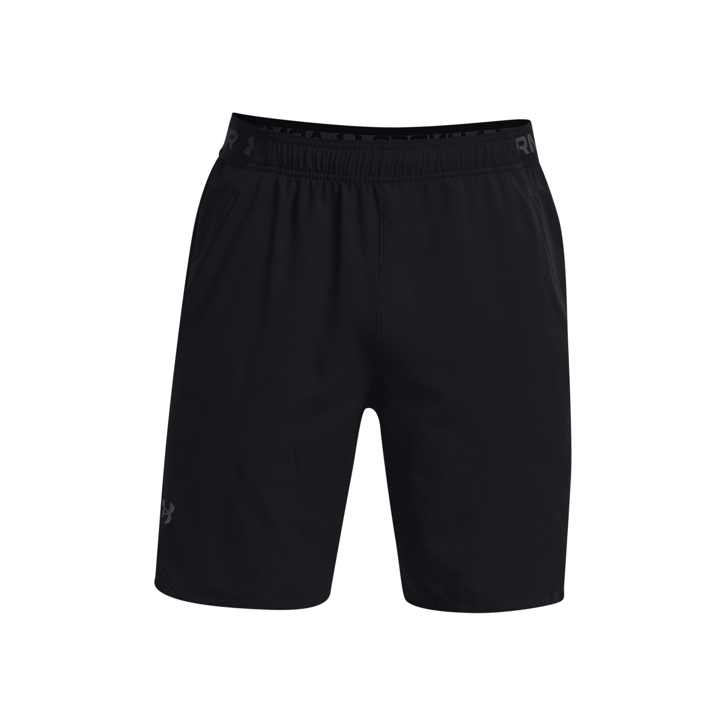 Under Armour Vanish Woven 8 Inch Shorts Herren-schwarz