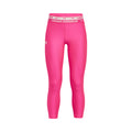 Ankle Crop Tight Girls - pink,