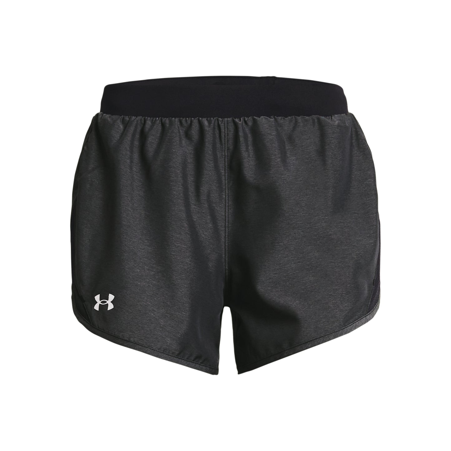 Under Armour Fly By 2.0 Shorts Women - anthracite,