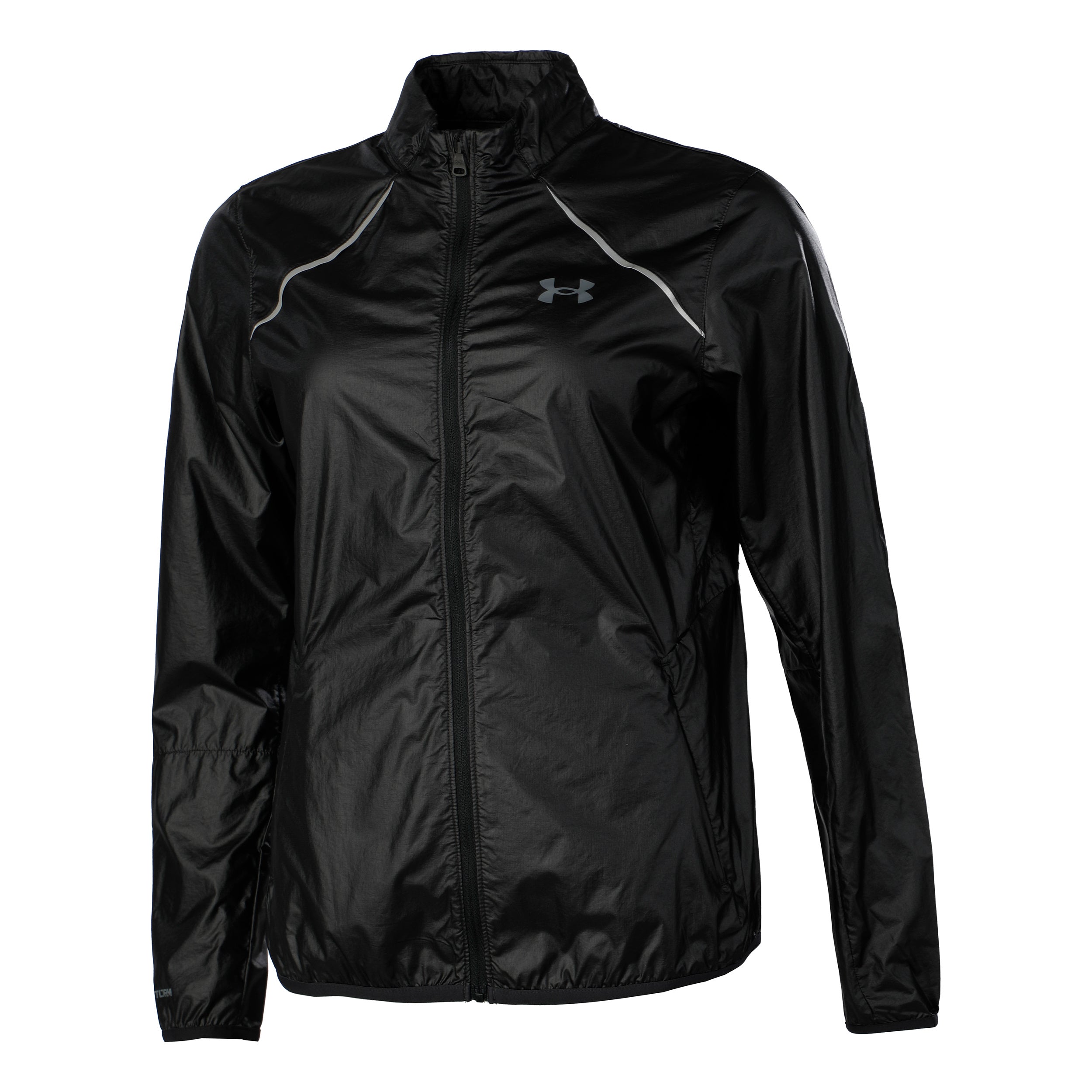 Under Armour Impasse 2.0 Running Jacket Women-Black