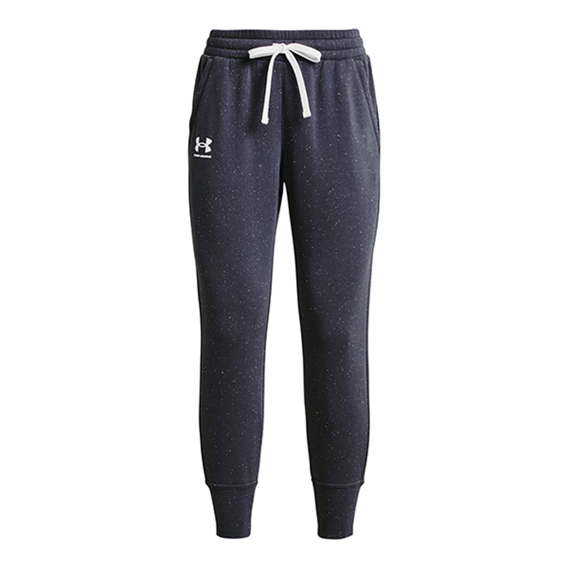 Under Armour Fleece Training pants Women - blue,