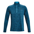 Tech 2.0 Half-Zip Long sleeve Men - petrol, petrol