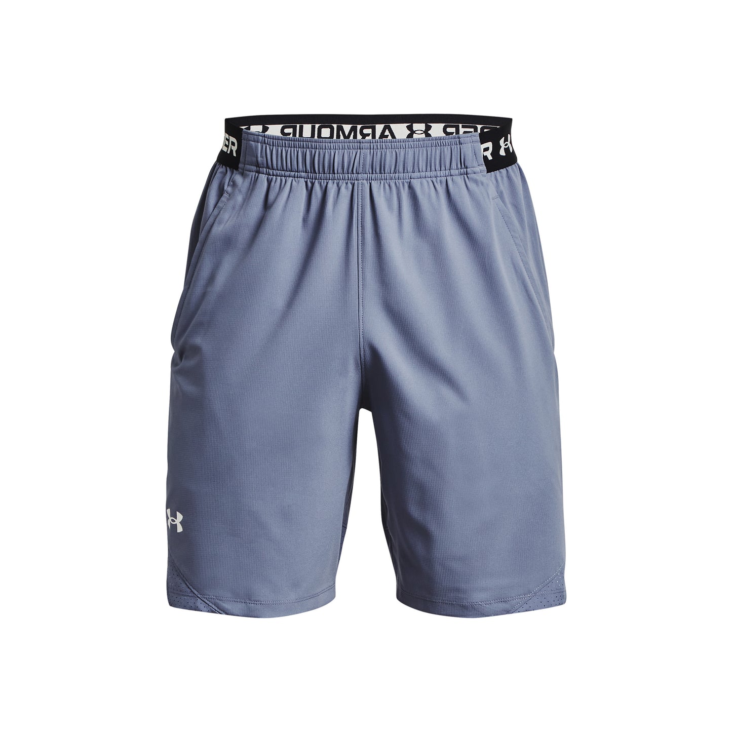 Under Armour Vanish Woven 8 Inch Shorts Men - lilac,