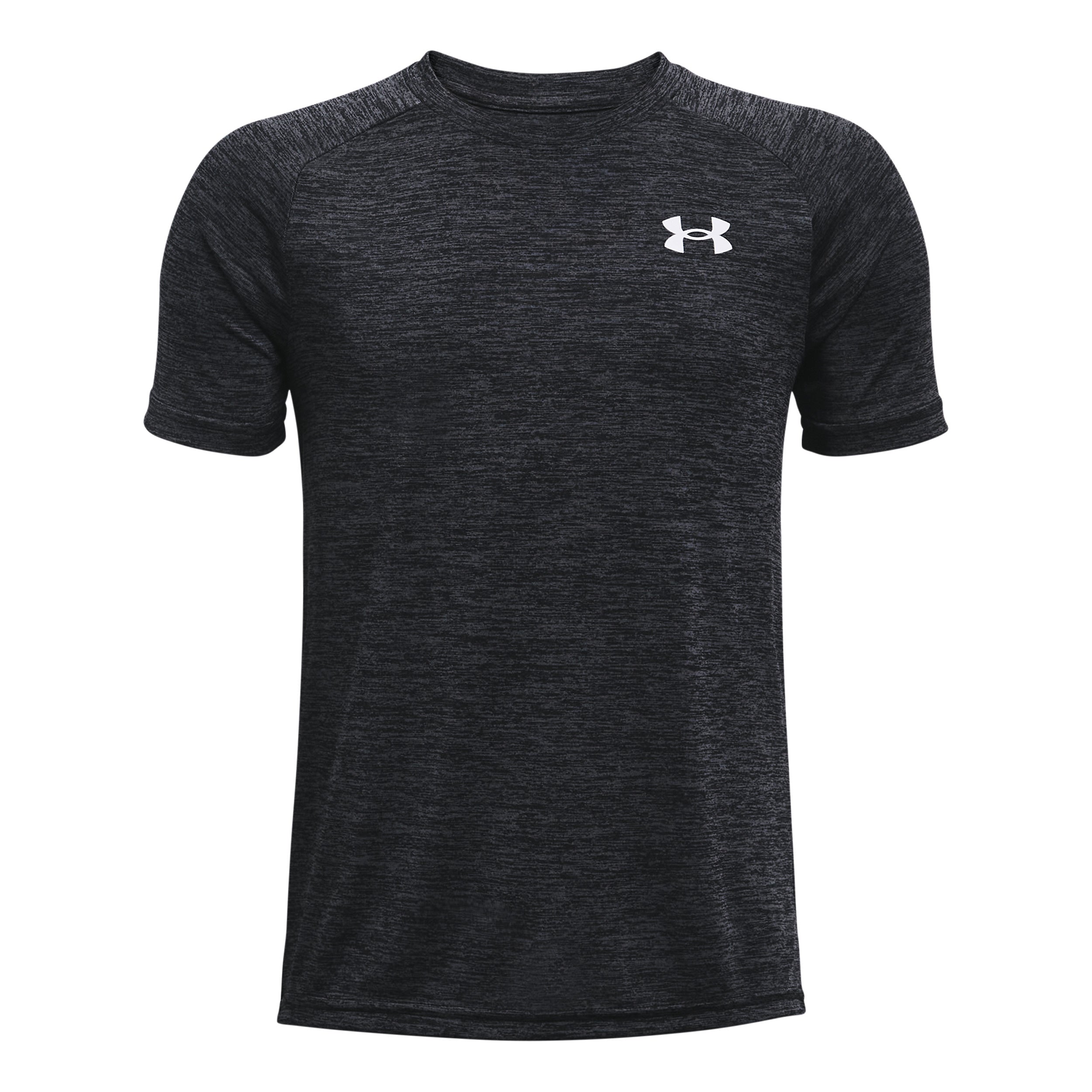 Under Armour Tech 2.0 T-Shirt Boys-Black