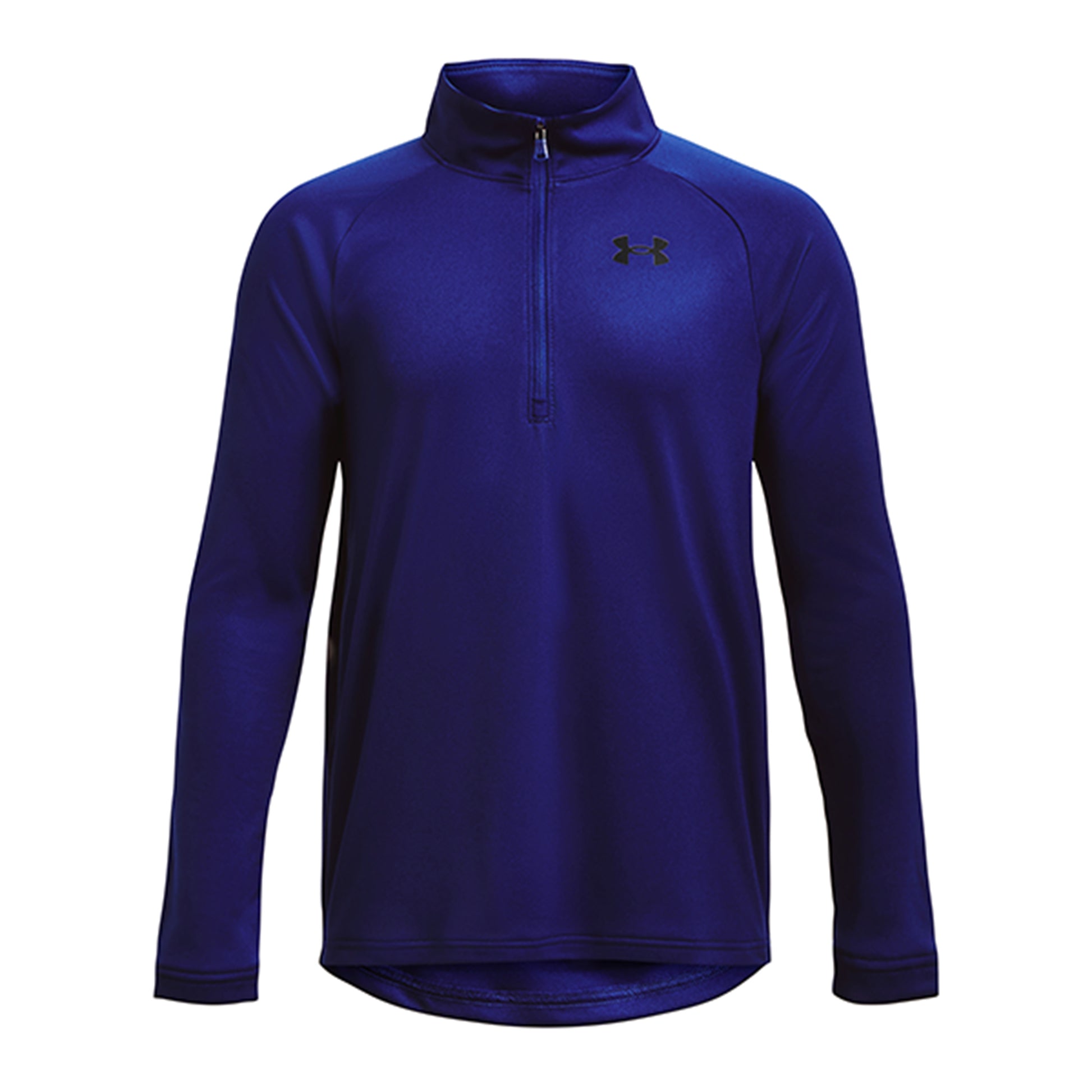 Under Armour Tech 2.0 Long sleeve Boys - dark blue, dark blue