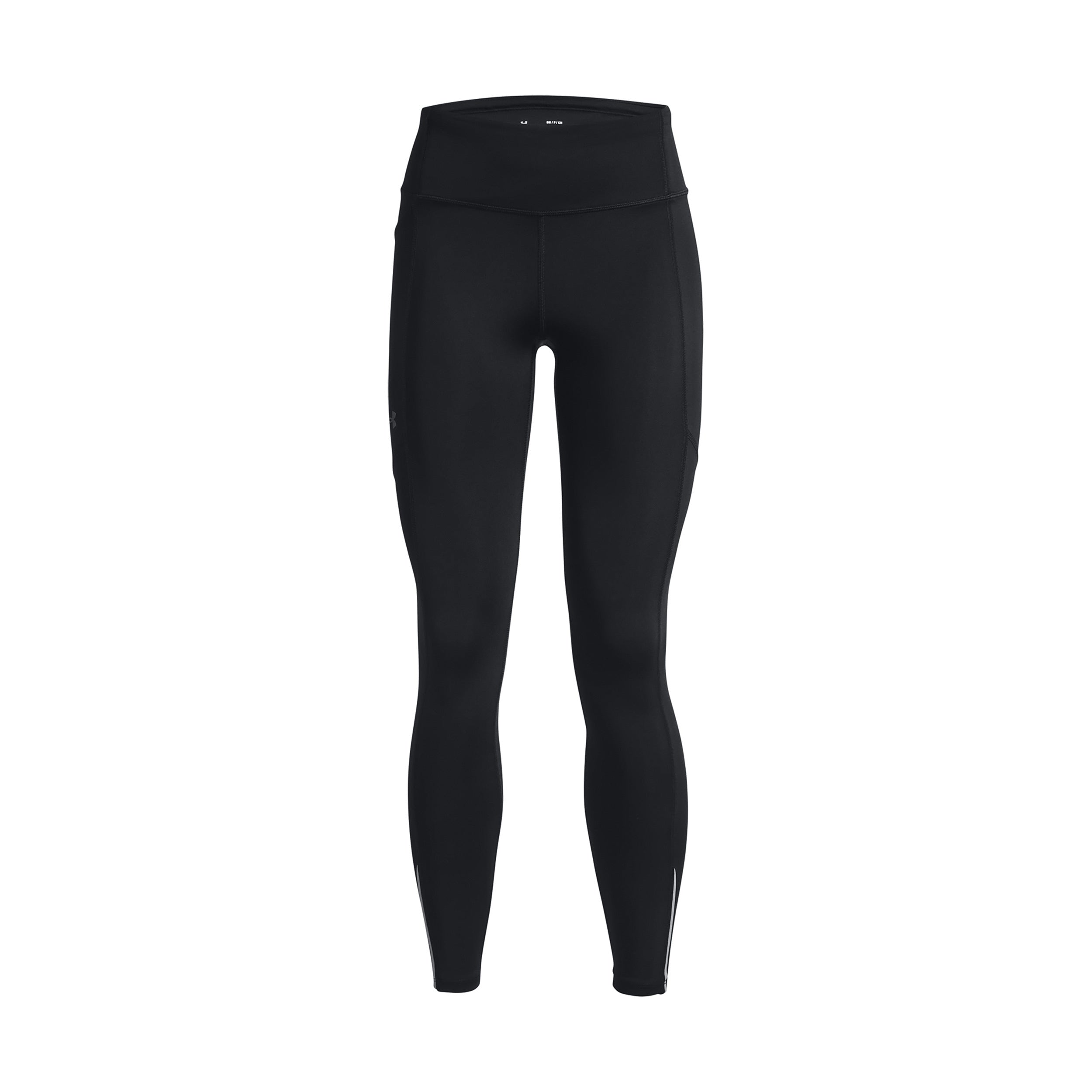 Under Armour Fly Fast 3.0 Running Tights Women-Black,Black