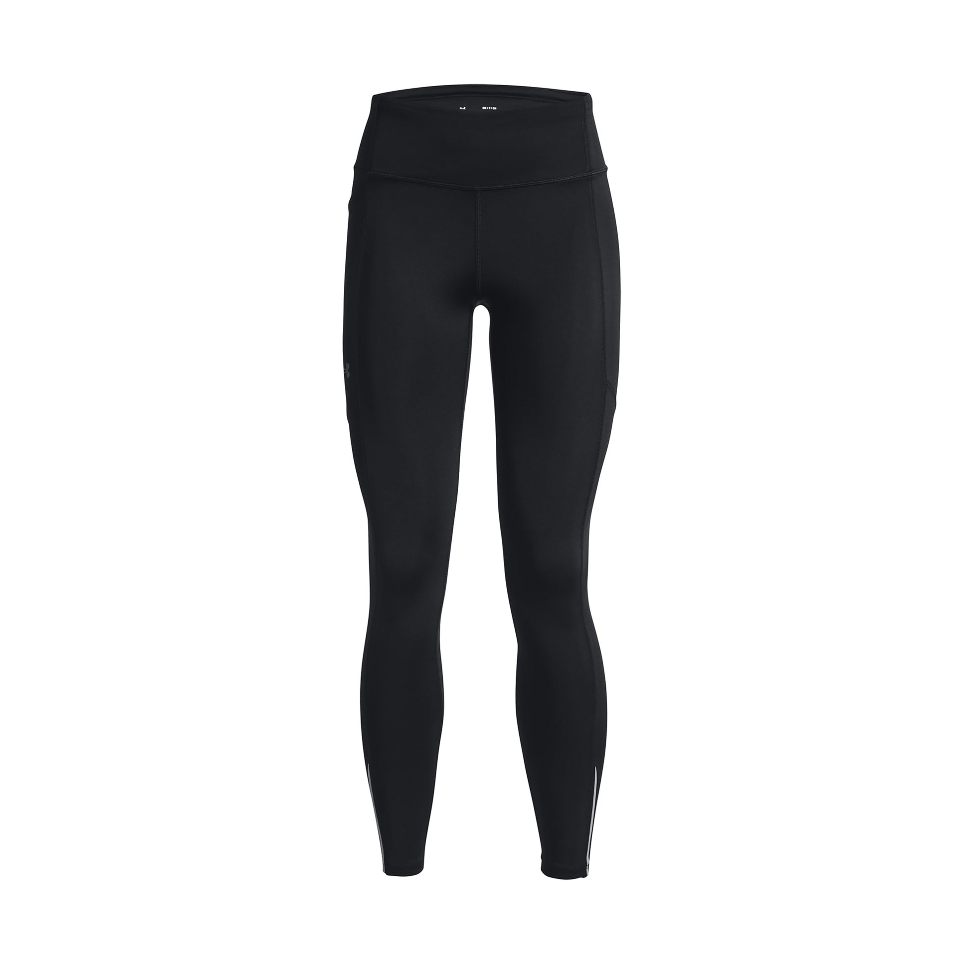 Under Armour Fly Fast 3.0 Running Tights Women-Black,Black
