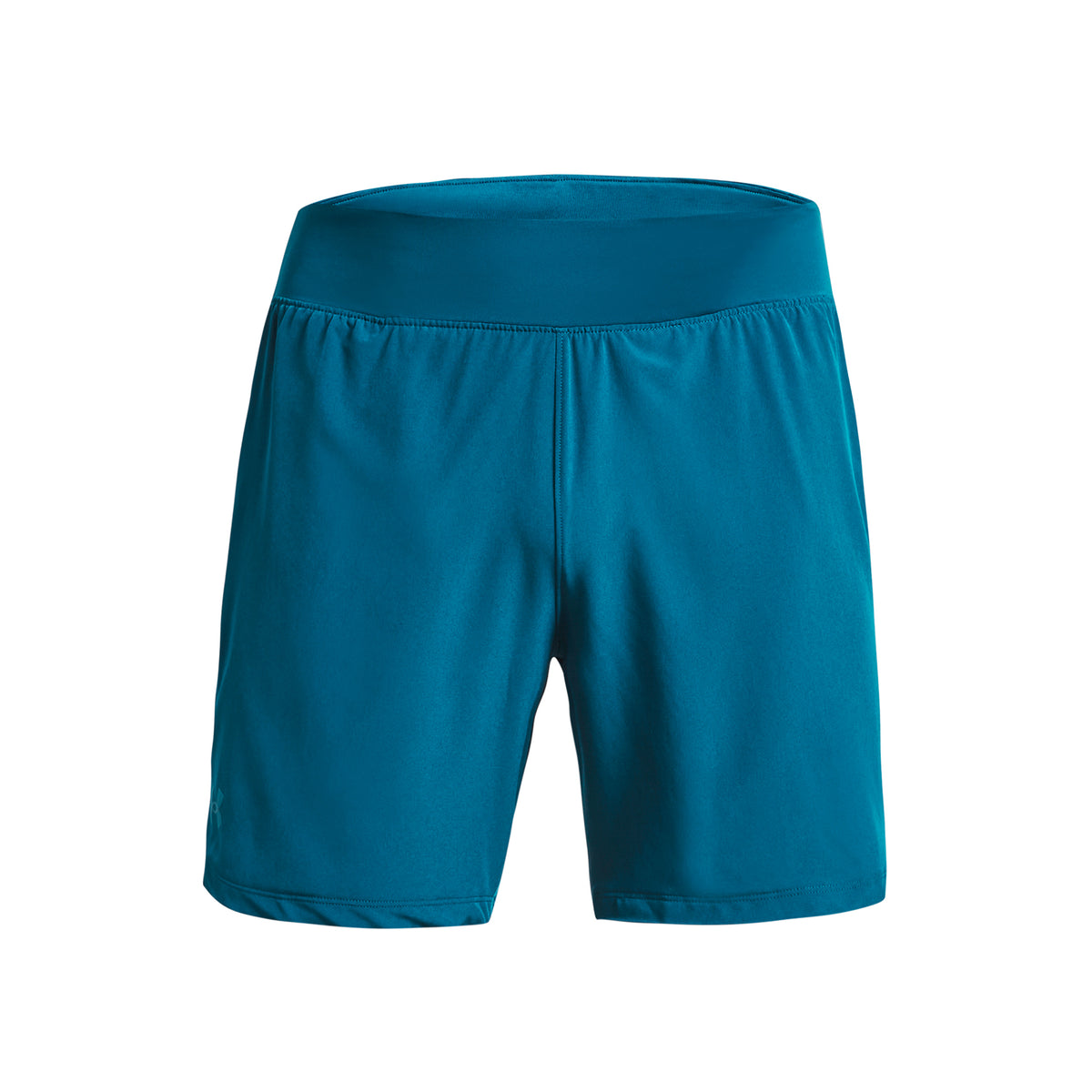 Under Armour Speedpocket 7in Shorts Men - blue,