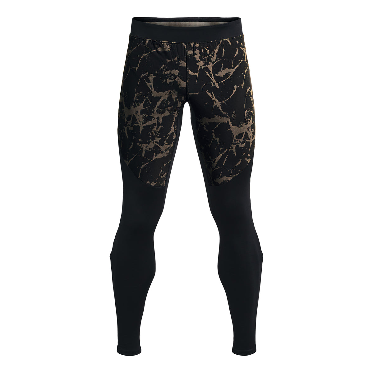 Under Armour Outrun The Cold Tight Men-Black