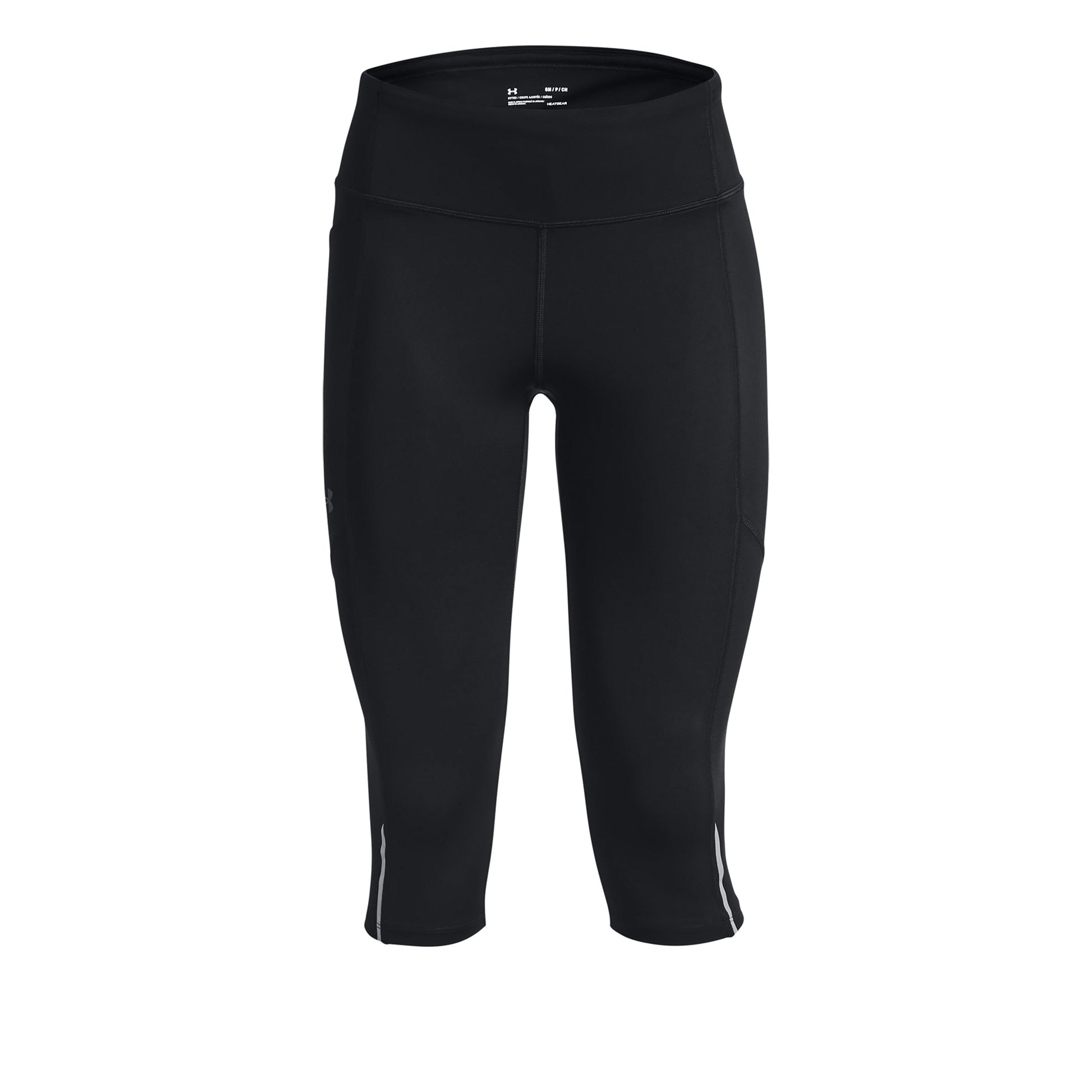 Under Armour Fly Fast 3.0 Speed 3/4 Trousers Women-Black