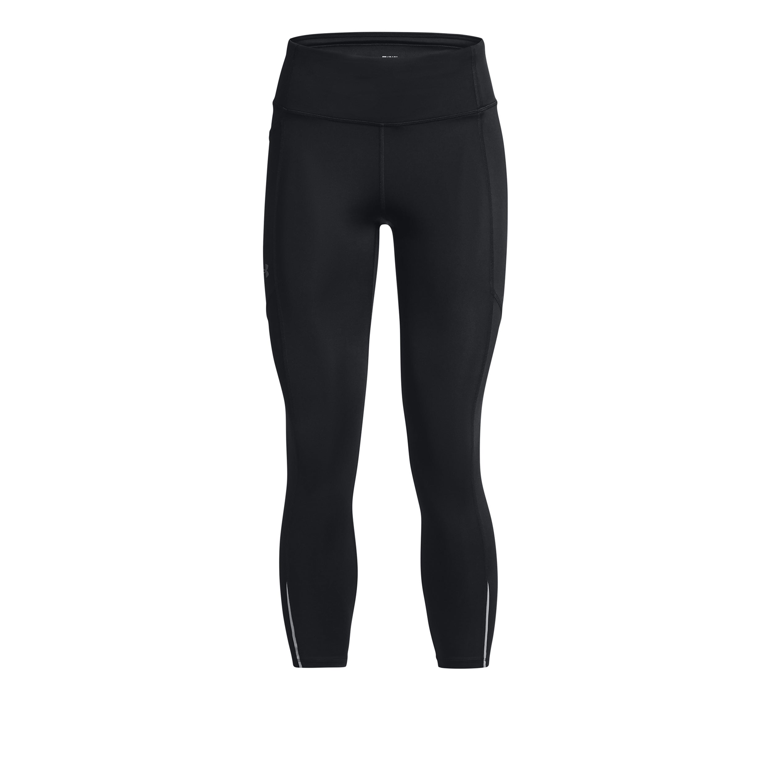 Under Armour Fly Fast 3.0 Ankle Running Tights Women-Black