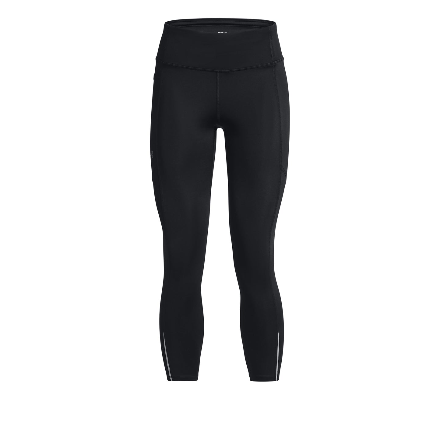 Under Armour Fly Fast 3.0 Ankle Running Tights Women-Black