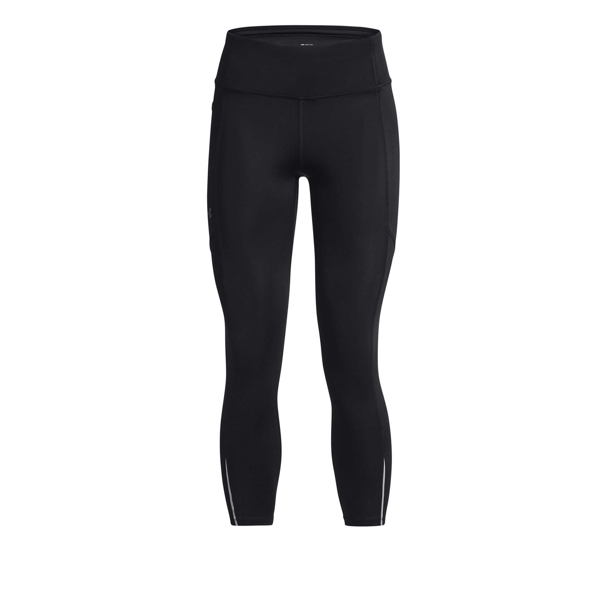 Under Armour Fly Fast 3.0 Ankle Running Tights Women-Black