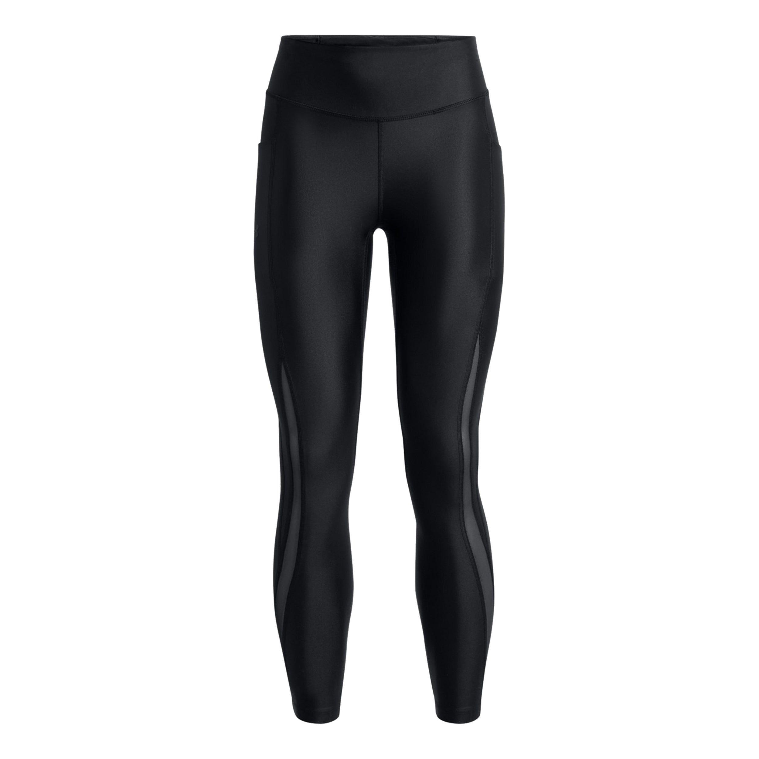 Under Armour Fly Fast Elite IsoChill Ankle Running Tights Women-Black