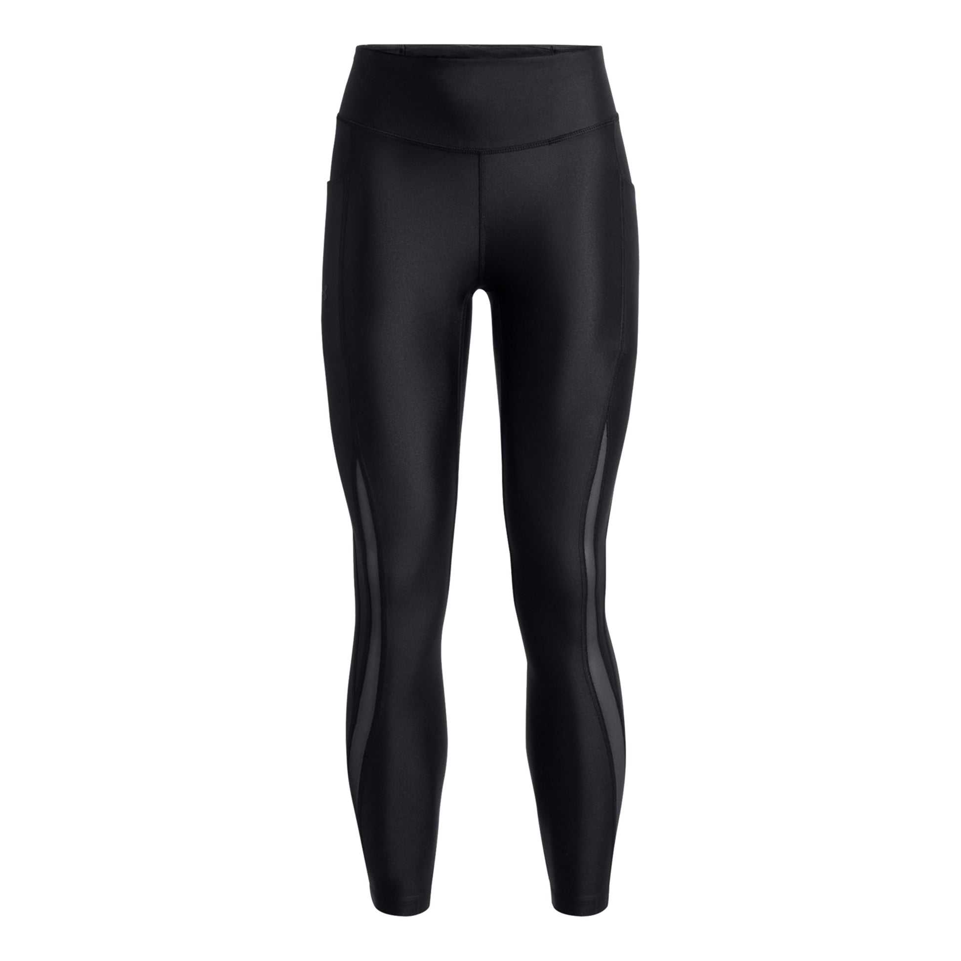 Under Armour Fly Fast Elite IsoChill Ankle Running Tights Women-Black