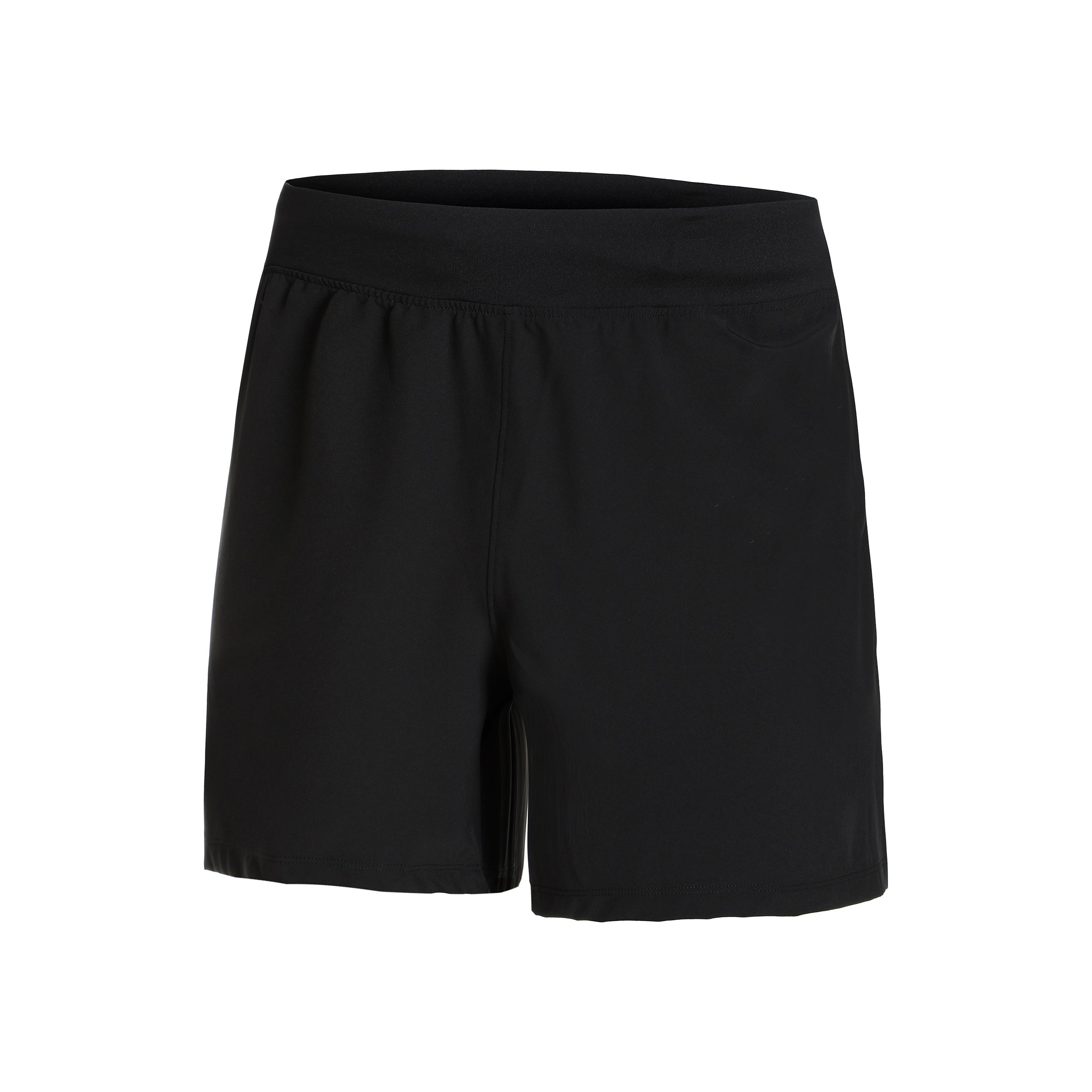 Under Armour Launch Elite 5in Shorts Men-Black