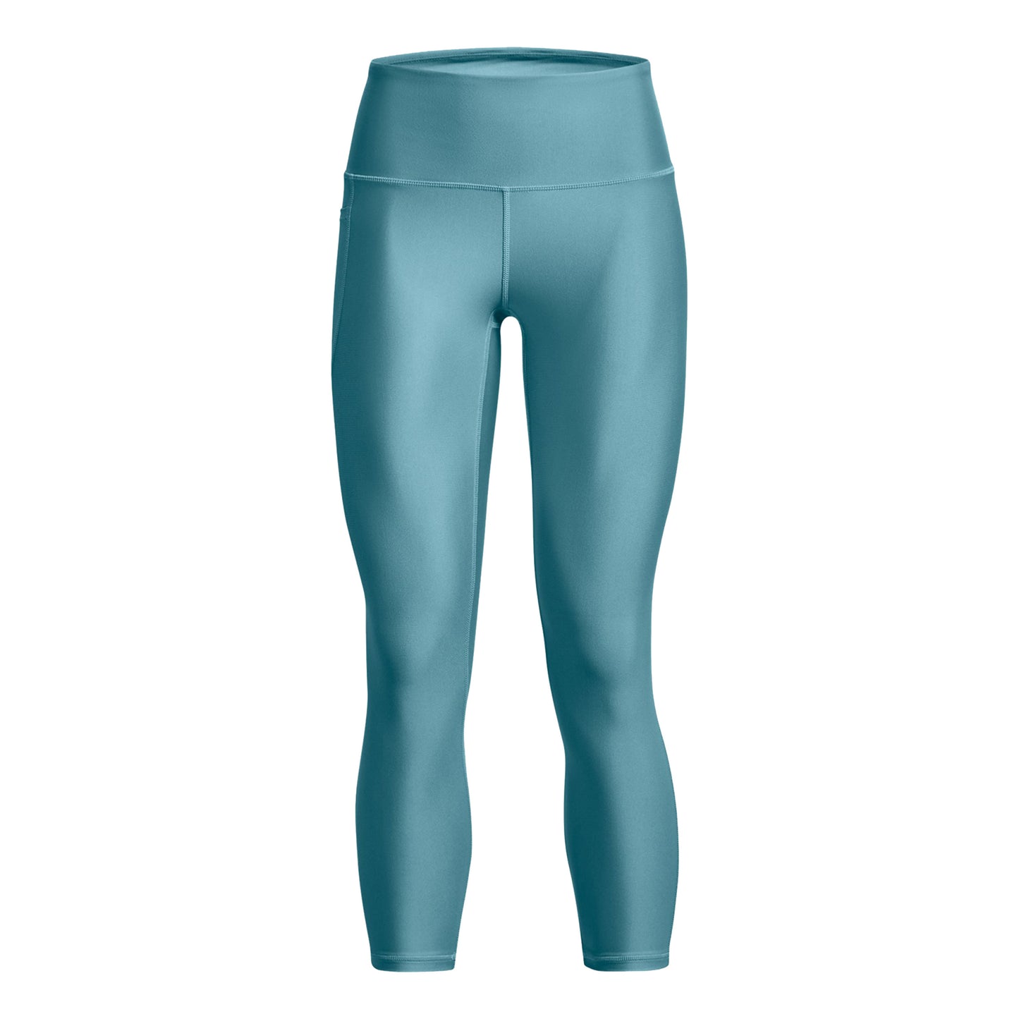 Under Armour High Ankle Tight Women - turquoise,