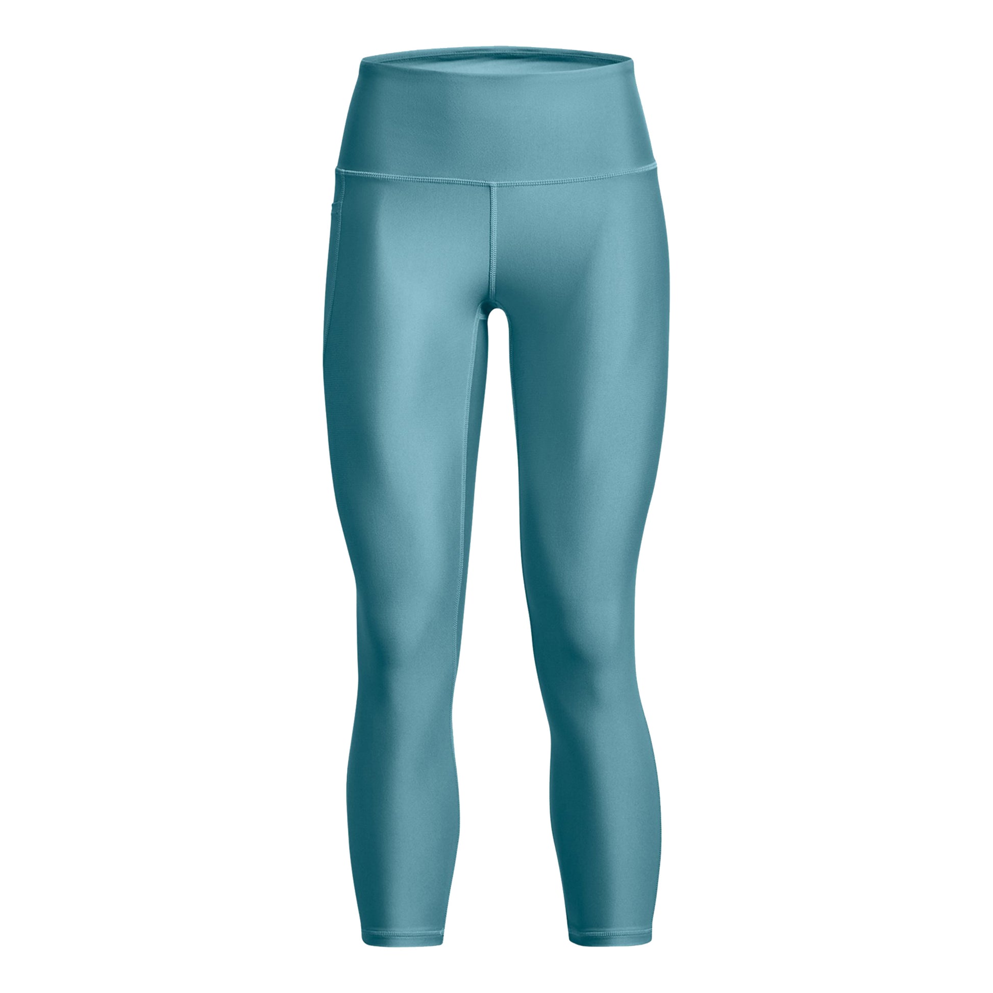 Under Armour High Ankle Tight Women - turquoise,