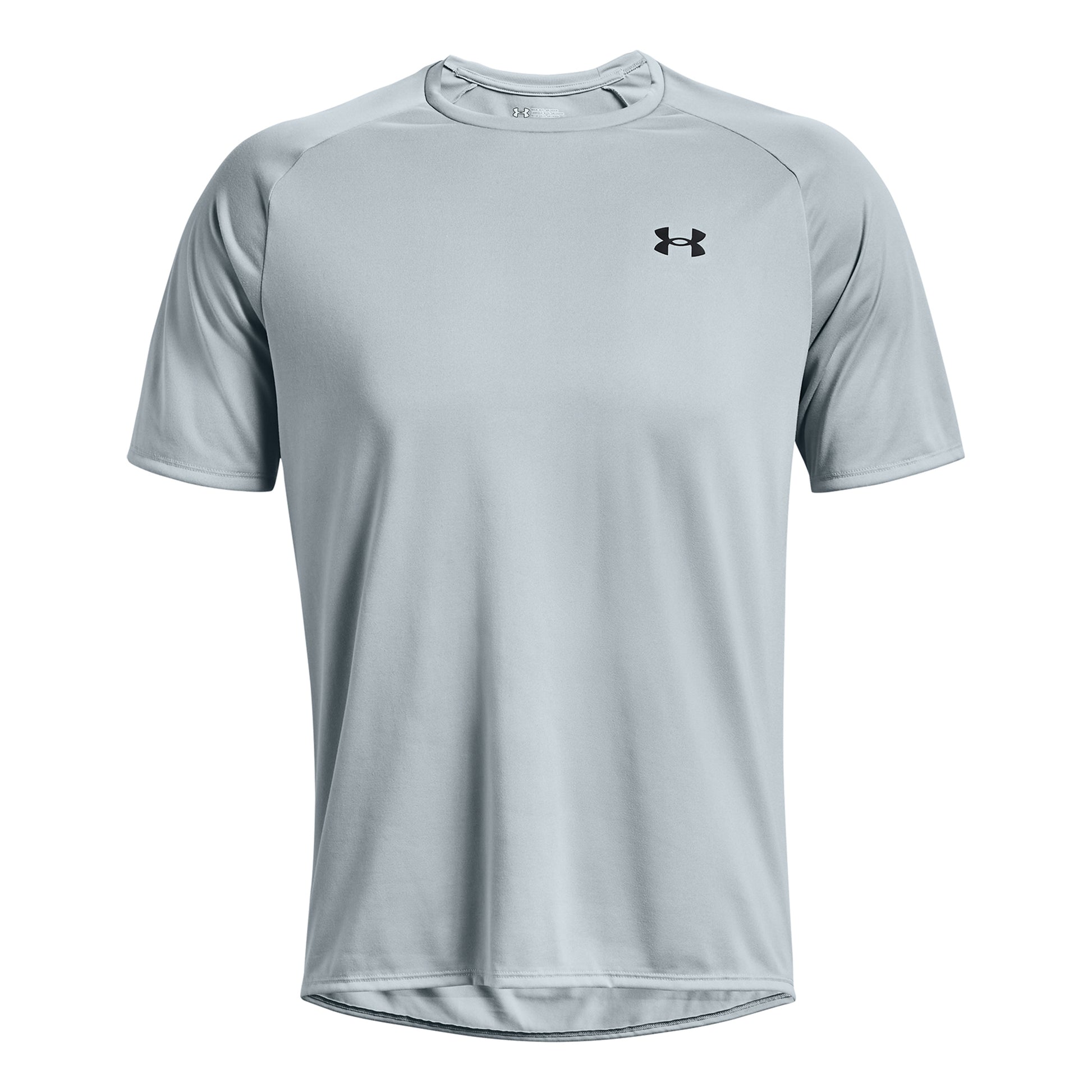 Under Armour Tech 2.1 T-Shirt Men - blue,