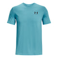 Sportstyle Left Chef T-Shirt Herren - türkis,