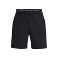 Vanish Woven 6in Shorts Herren-Schwarz,Grau