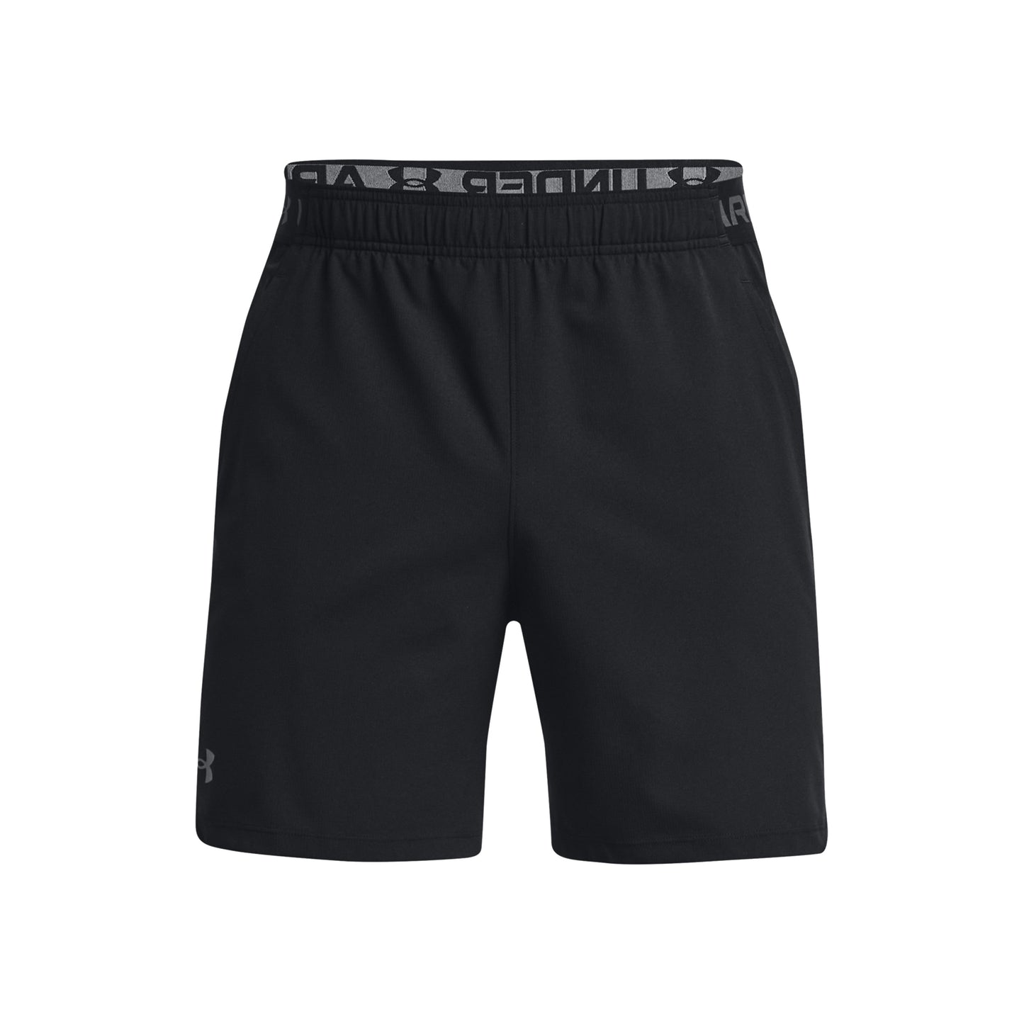 Under Armour Vanish Woven 6in Shorts Men-Black,Grey