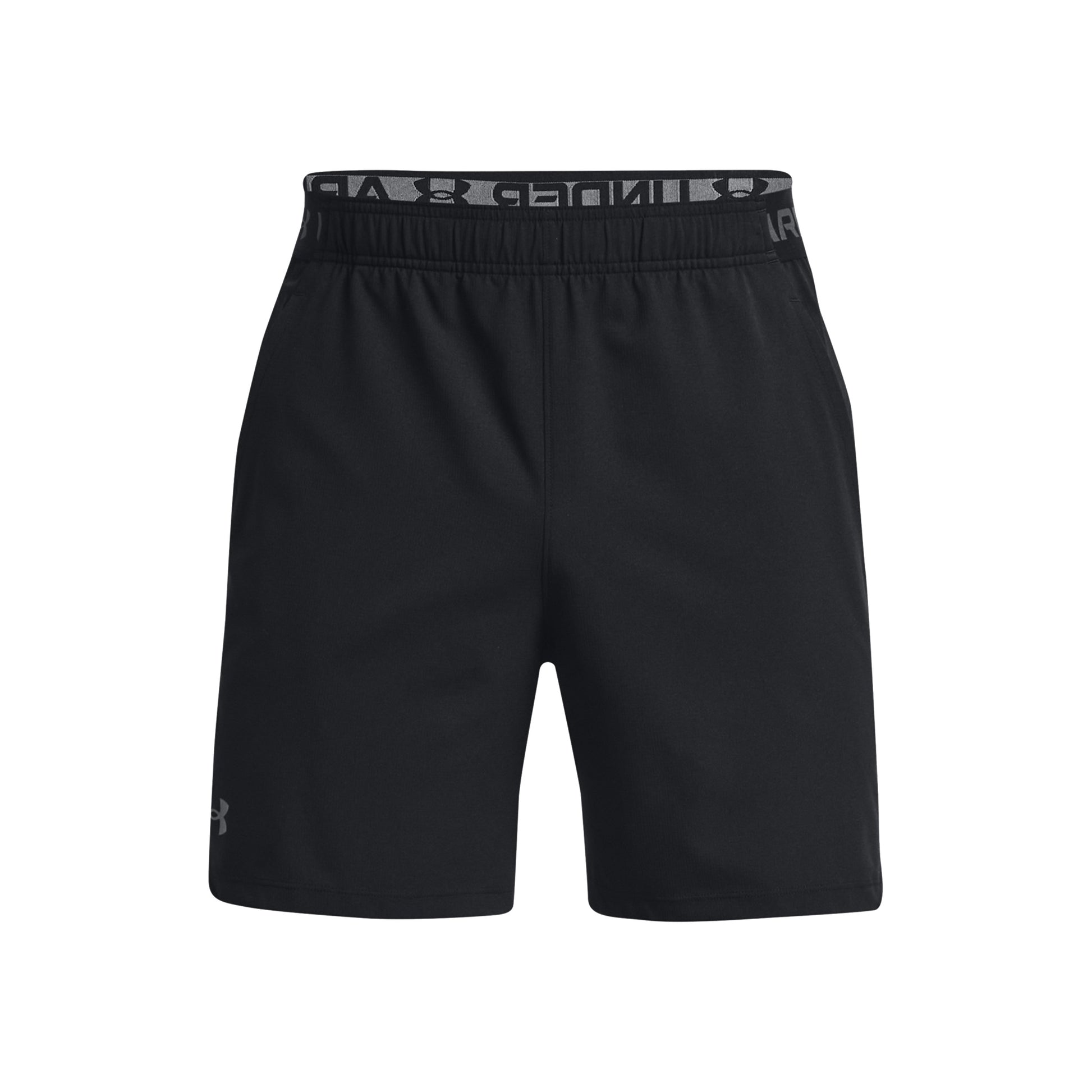 Under Armour Vanish Woven 6in Shorts Men-Black,Grey