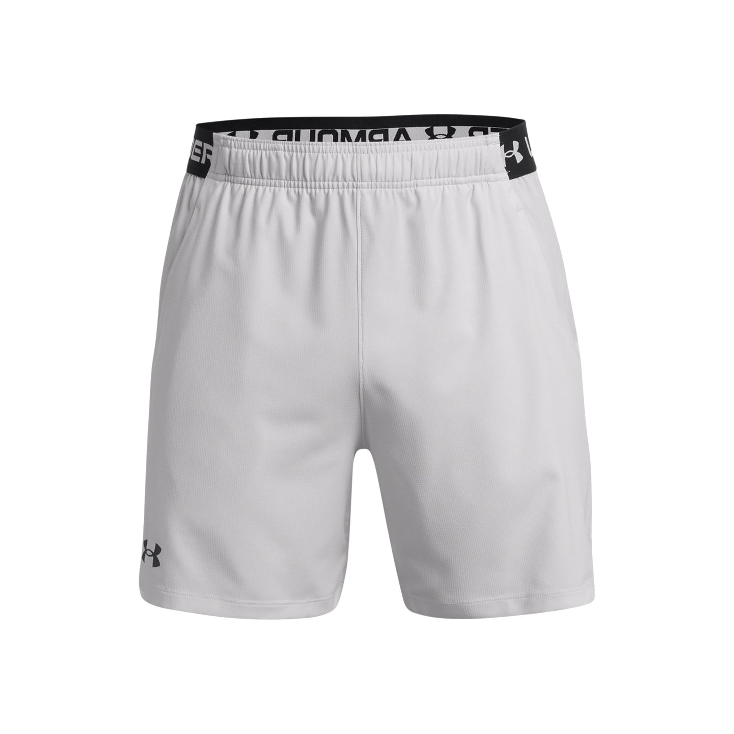 Under Armour Vanish Woven 6in Shorts Men-Lightgrey