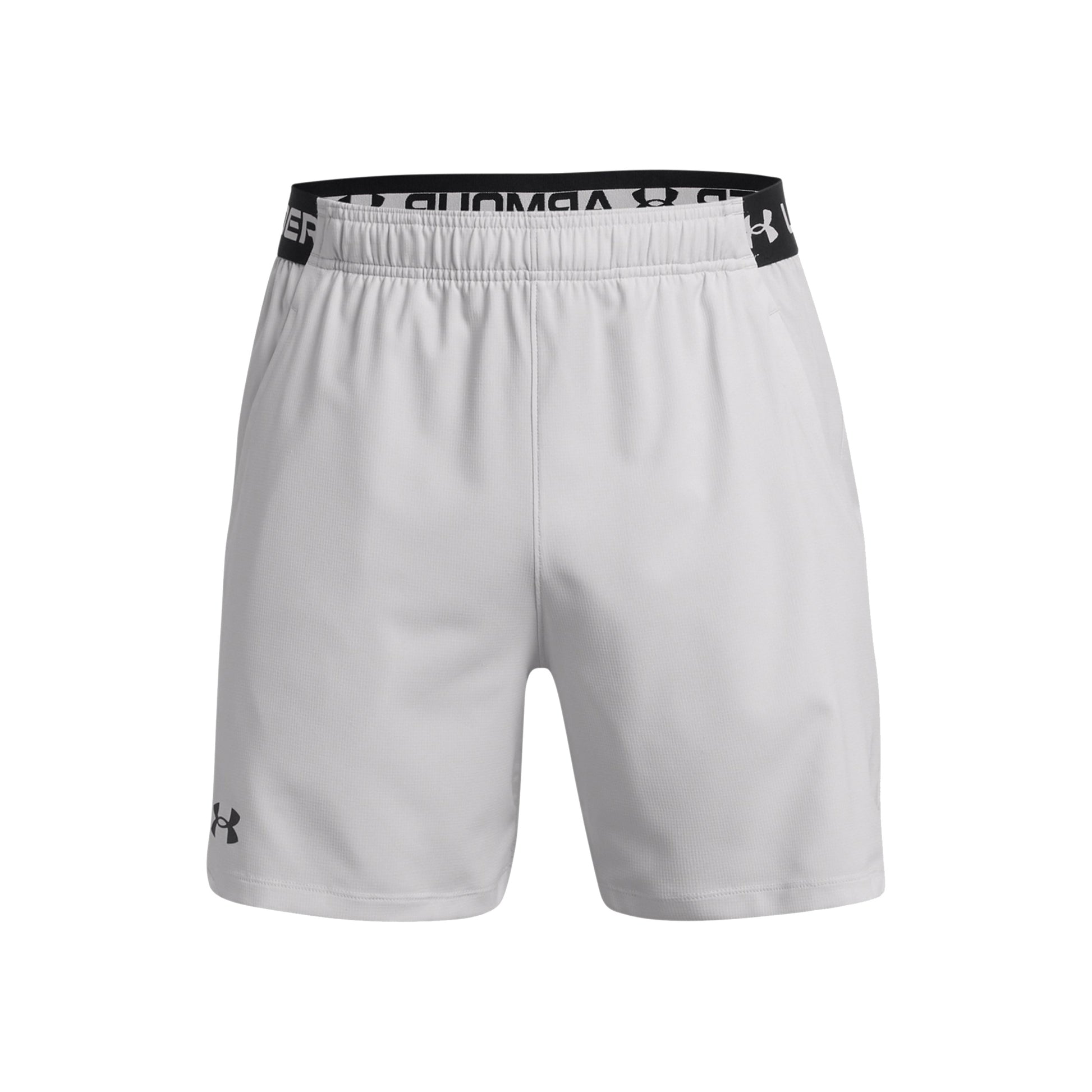Under Armour Vanish Woven 6in Shorts Men-Lightgrey
