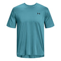 Tech Vent T-Shirt Herren - türkis,