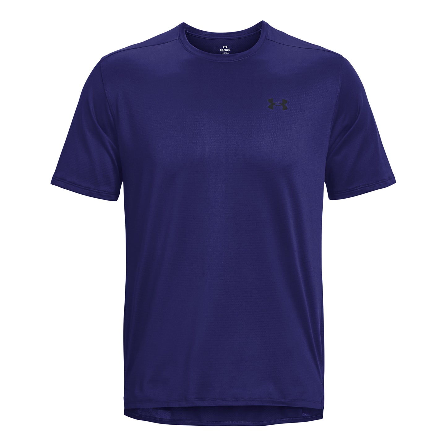 Under Armour Tech Vent T-Shirt Men - dark blue,