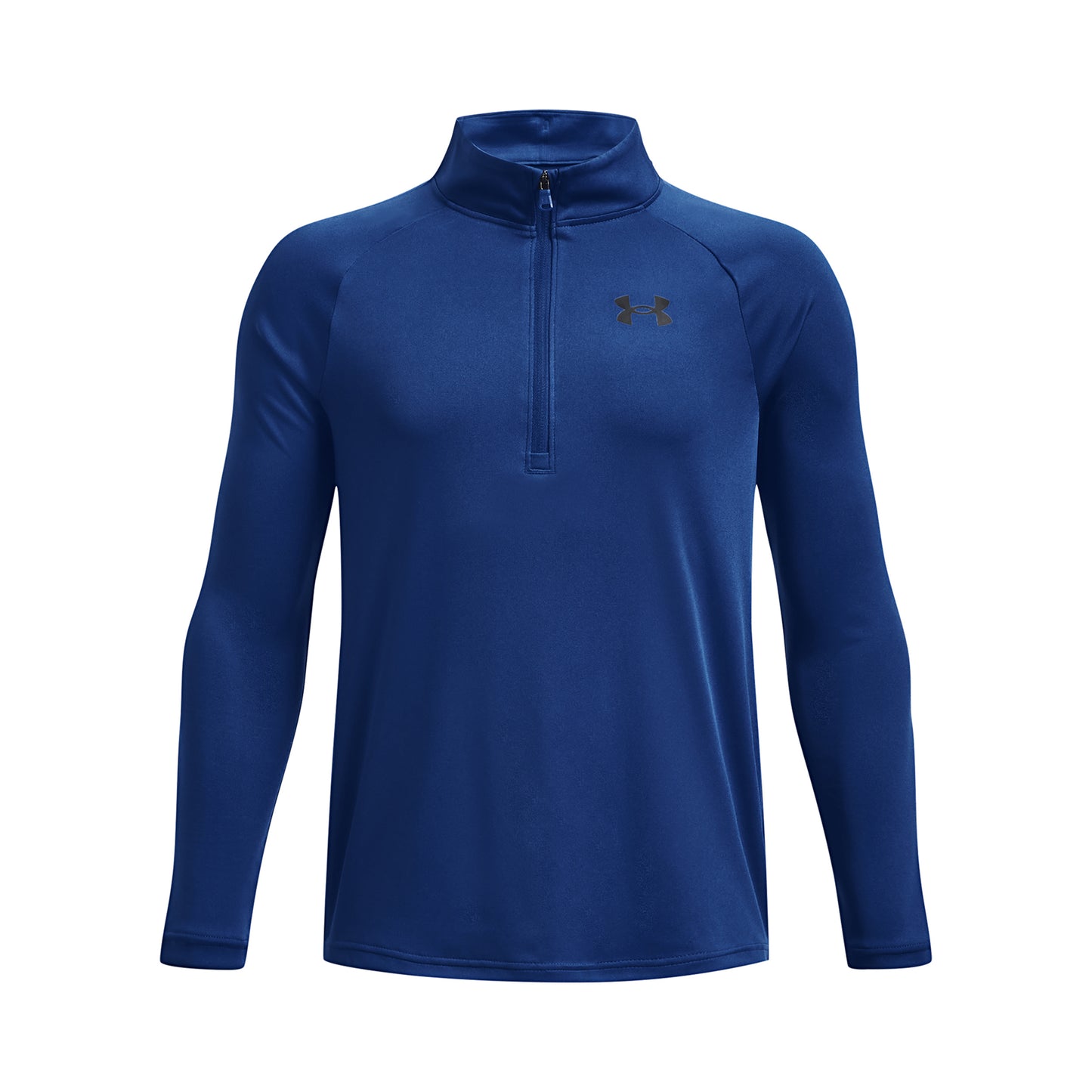 Under Armour Tech 2.0 Long sleeve Boys - dark blue,