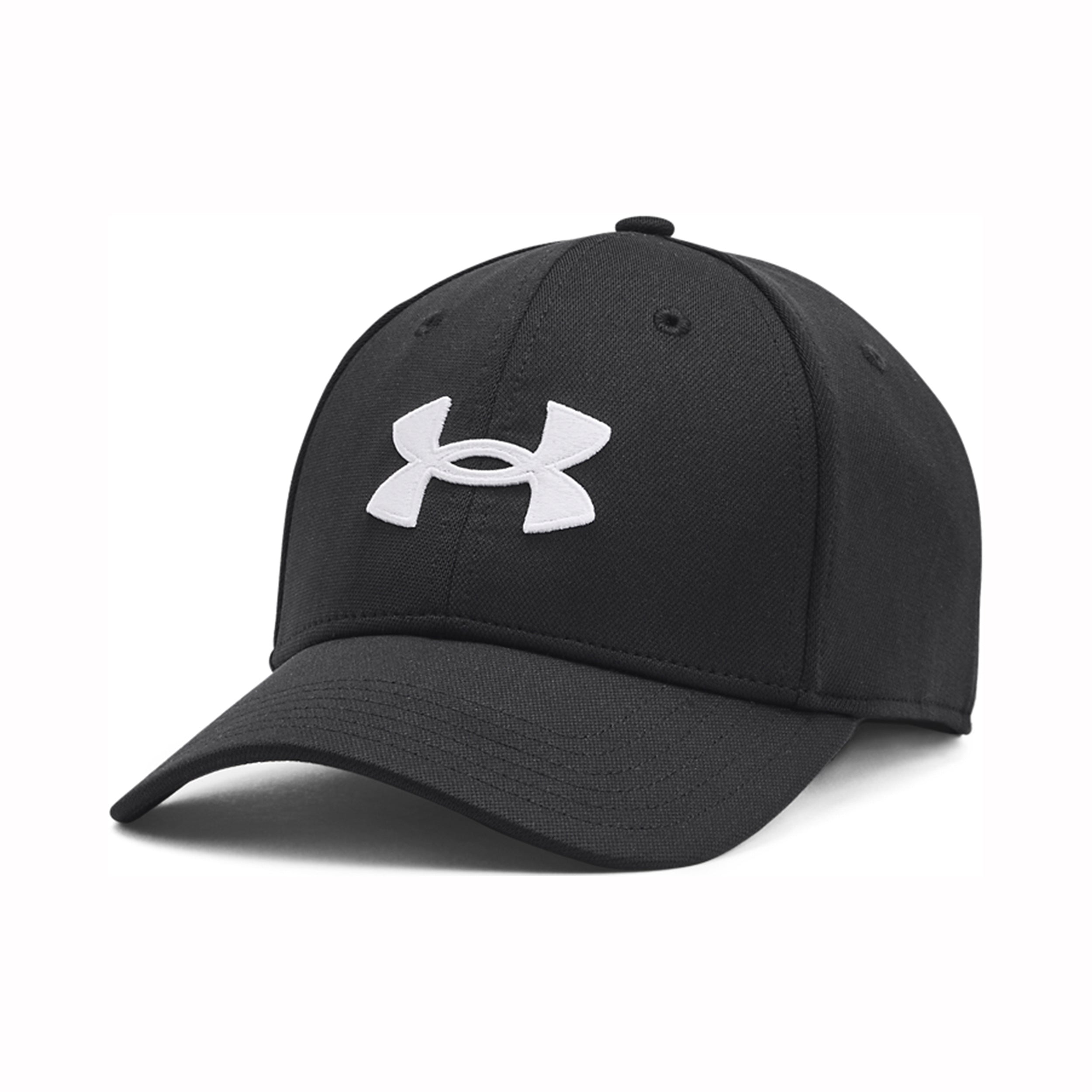 Under Armour Blitzing Cap Unisex - black, white
