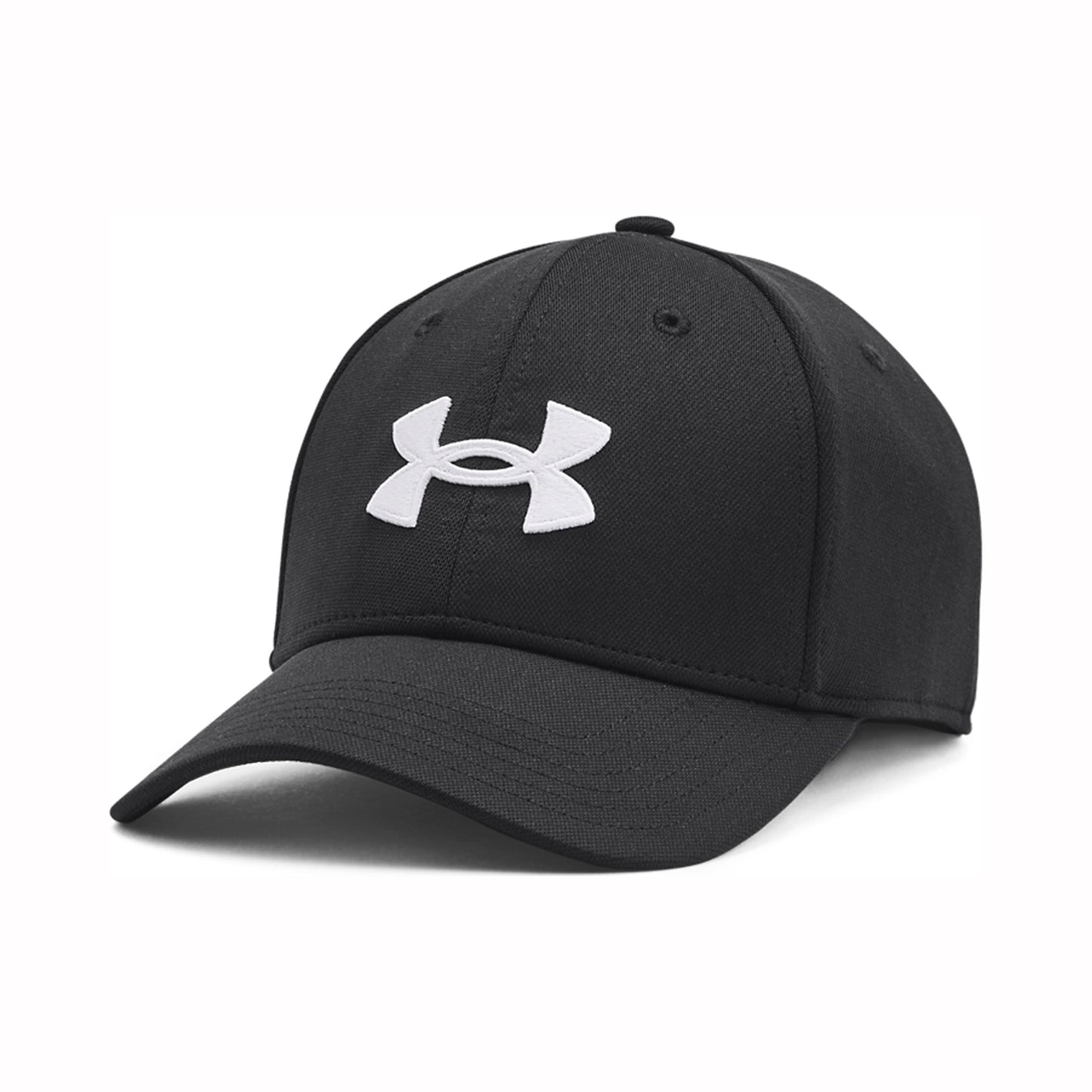 Under Armour Blitzing Cap Unisex - black, white