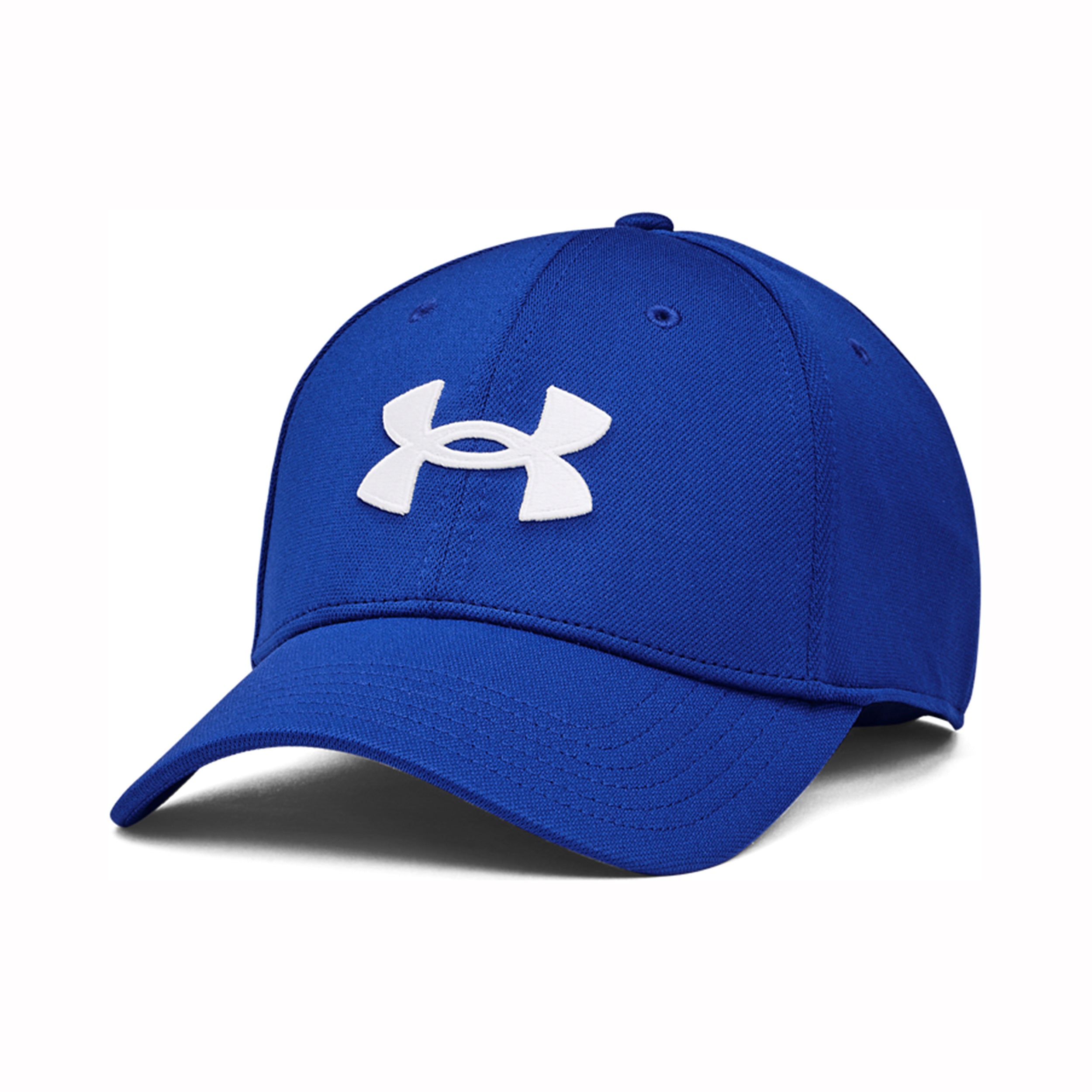 Under Armour Blitzing Cap Unisex - blue, white